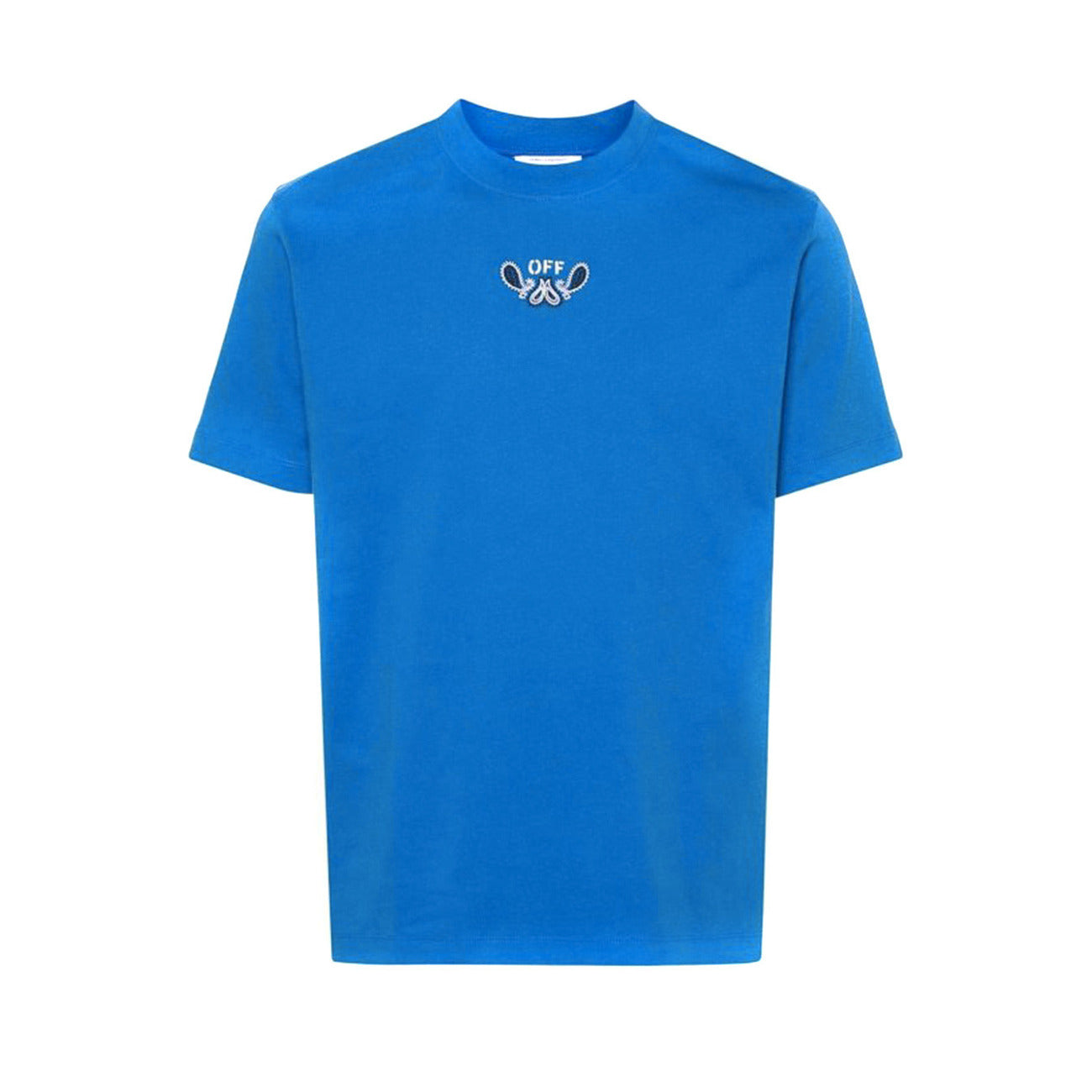 Off-white - Off-white T-Shirt Uomo