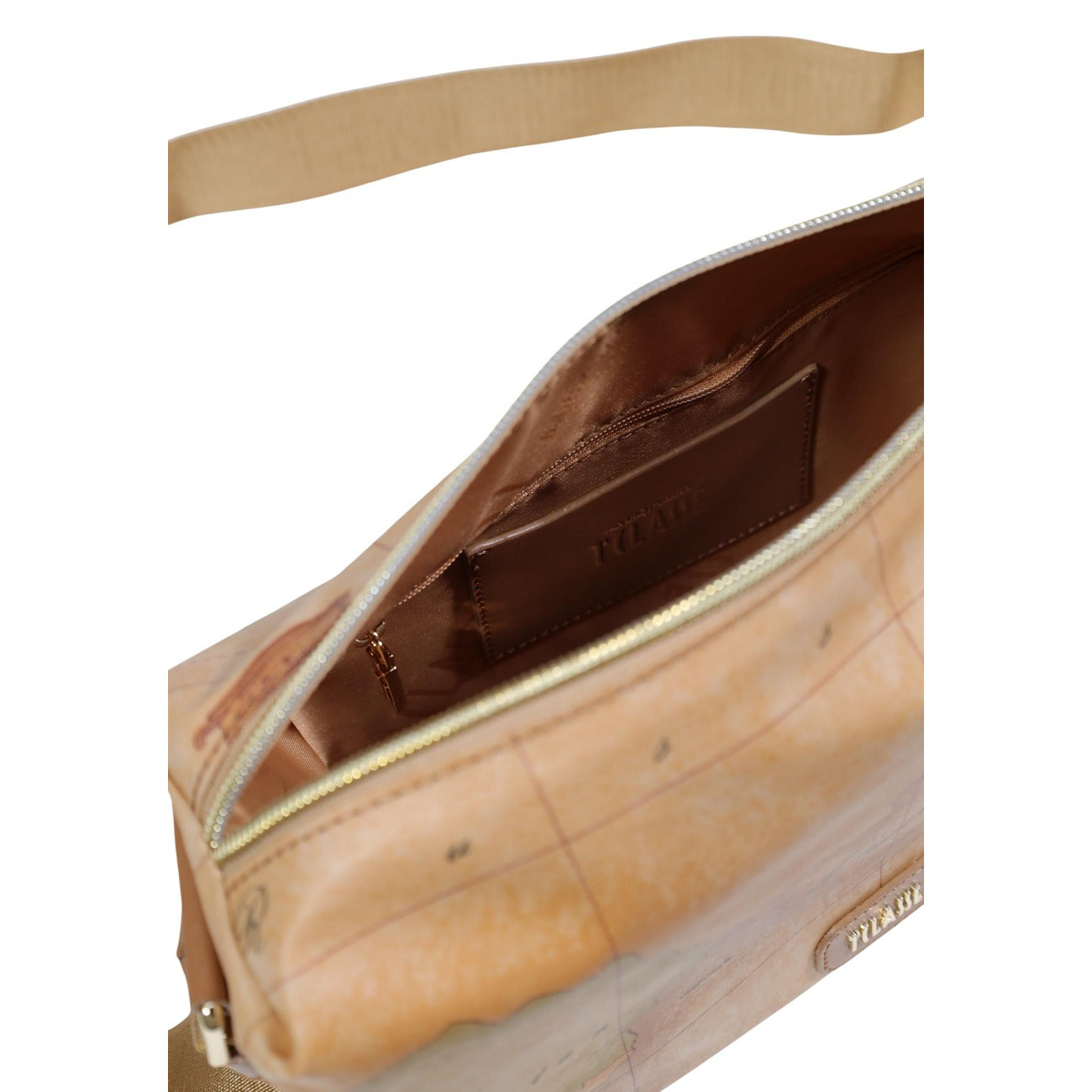 Alviero Martini Prima Classe - Alviero Martini Prima Classe Borsa Donna
