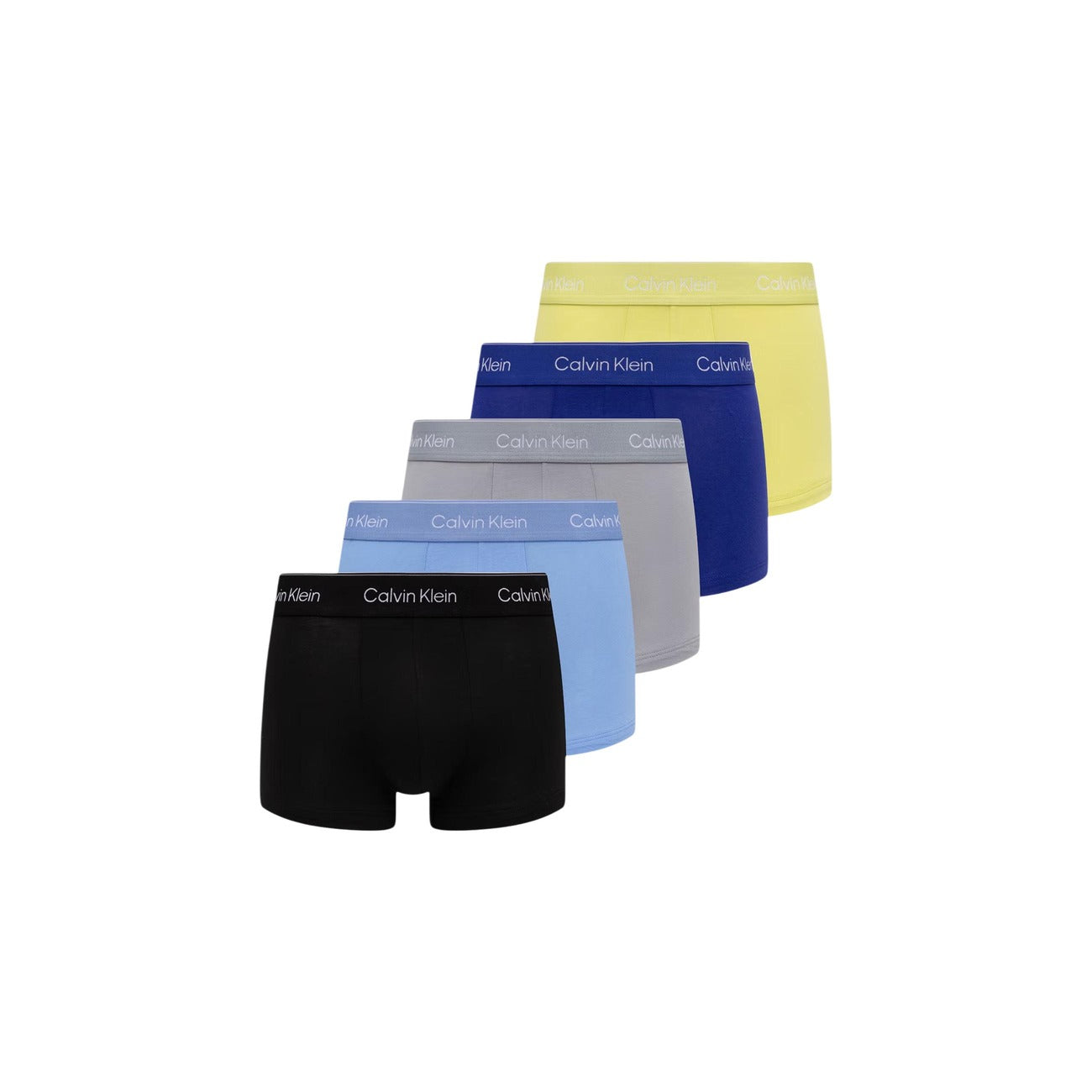 Calvin Klein Underwear Intimo Uomo Nero