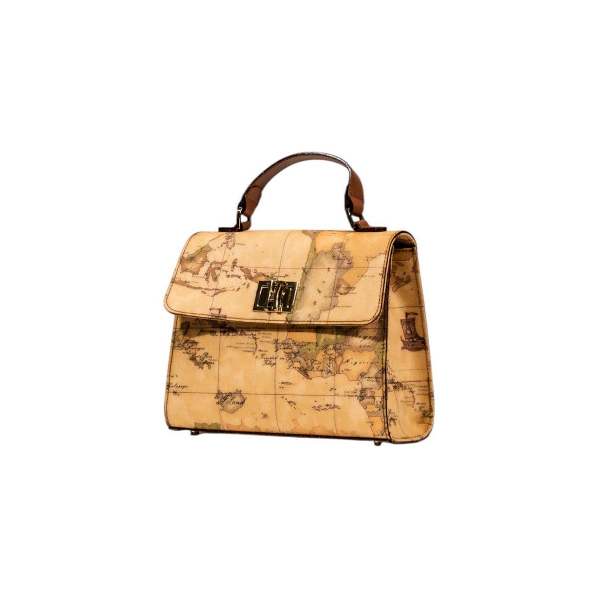 Alviero Martini Prima Classe - Alviero Martini Prima Classe Borsa Donna