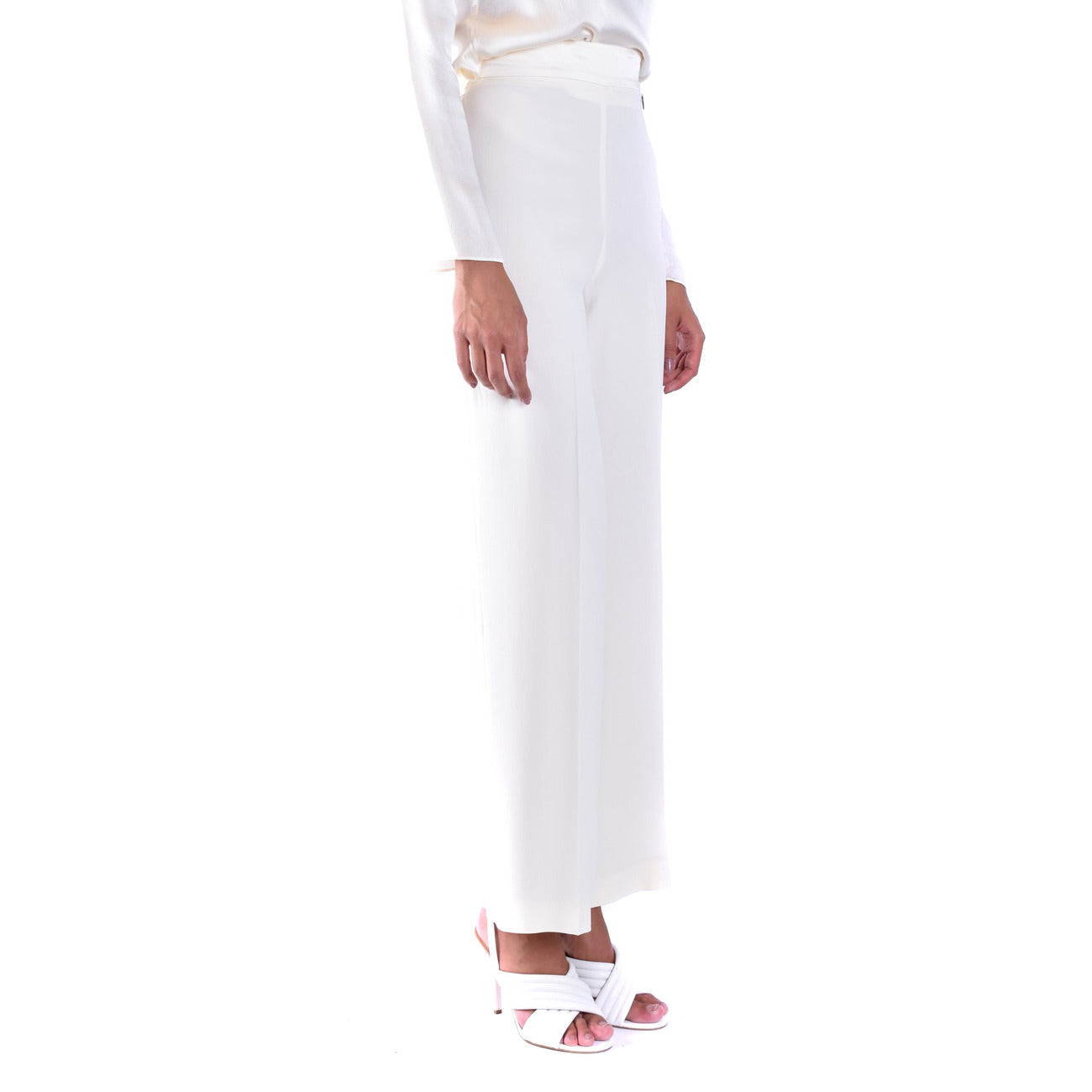 Twinset - Twinset Pantaloni Donna