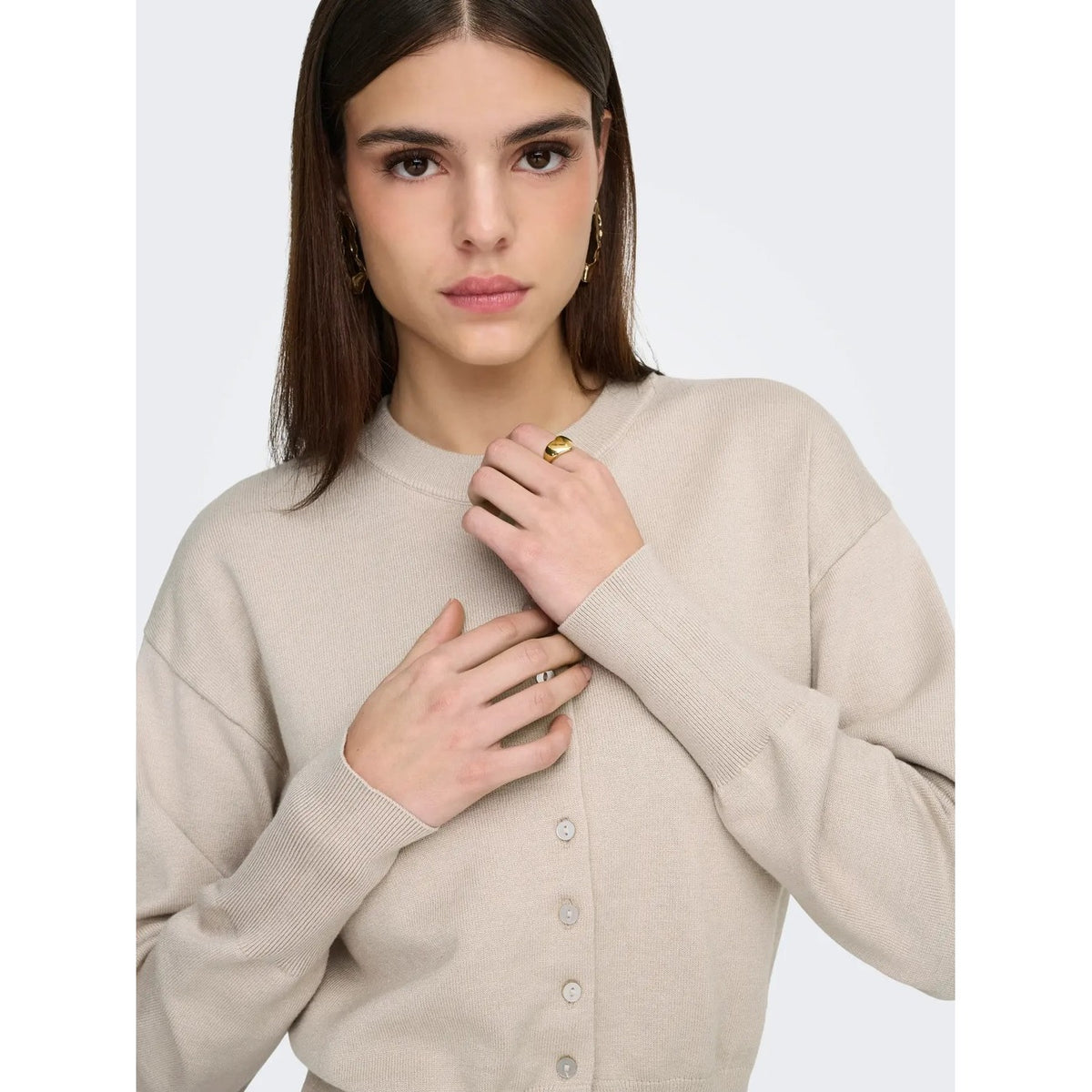Only - Only Cardigan Donna