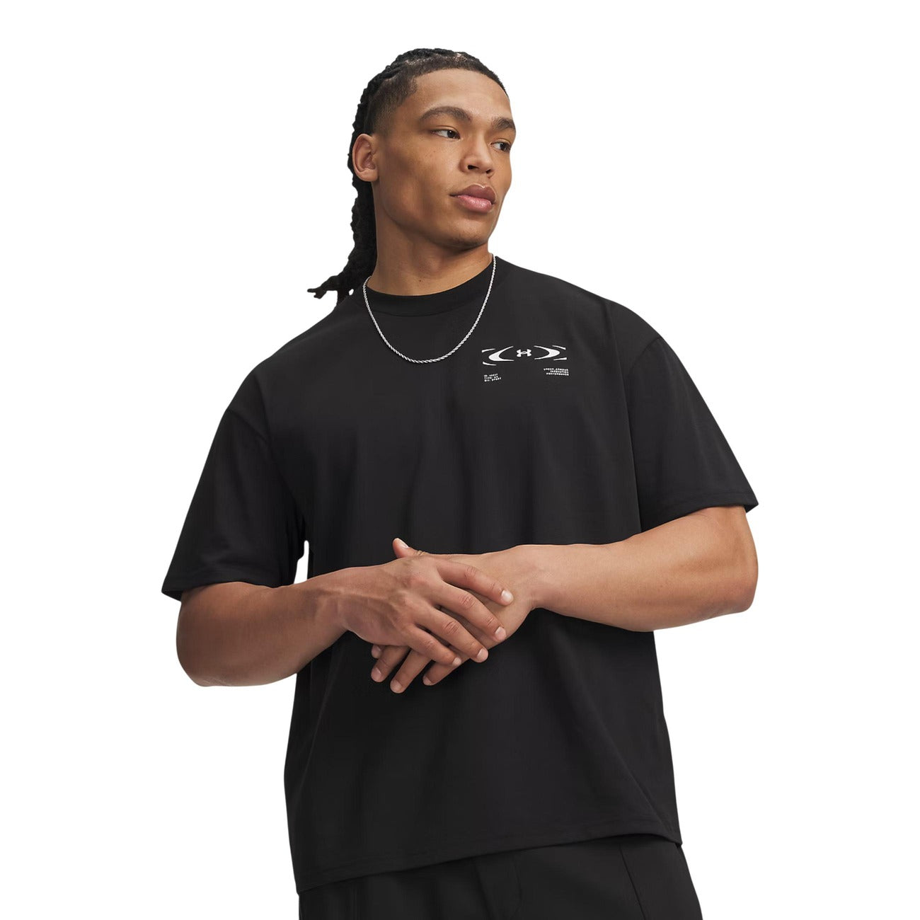 Under Armour - Under Armour T-Shirt Uomo