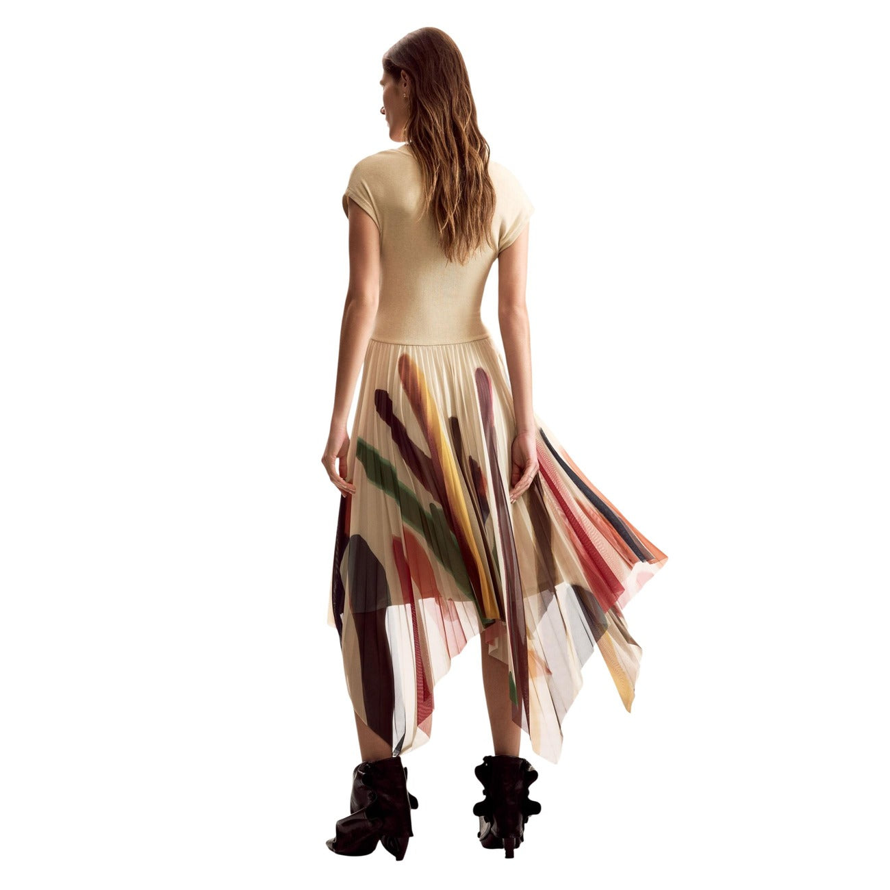 Desigual - Desigual Abito Donna