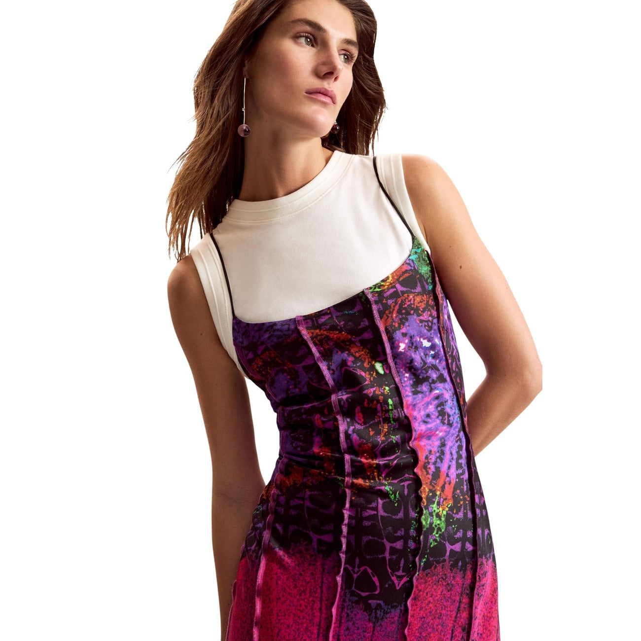 Desigual - Desigual Abito Donna