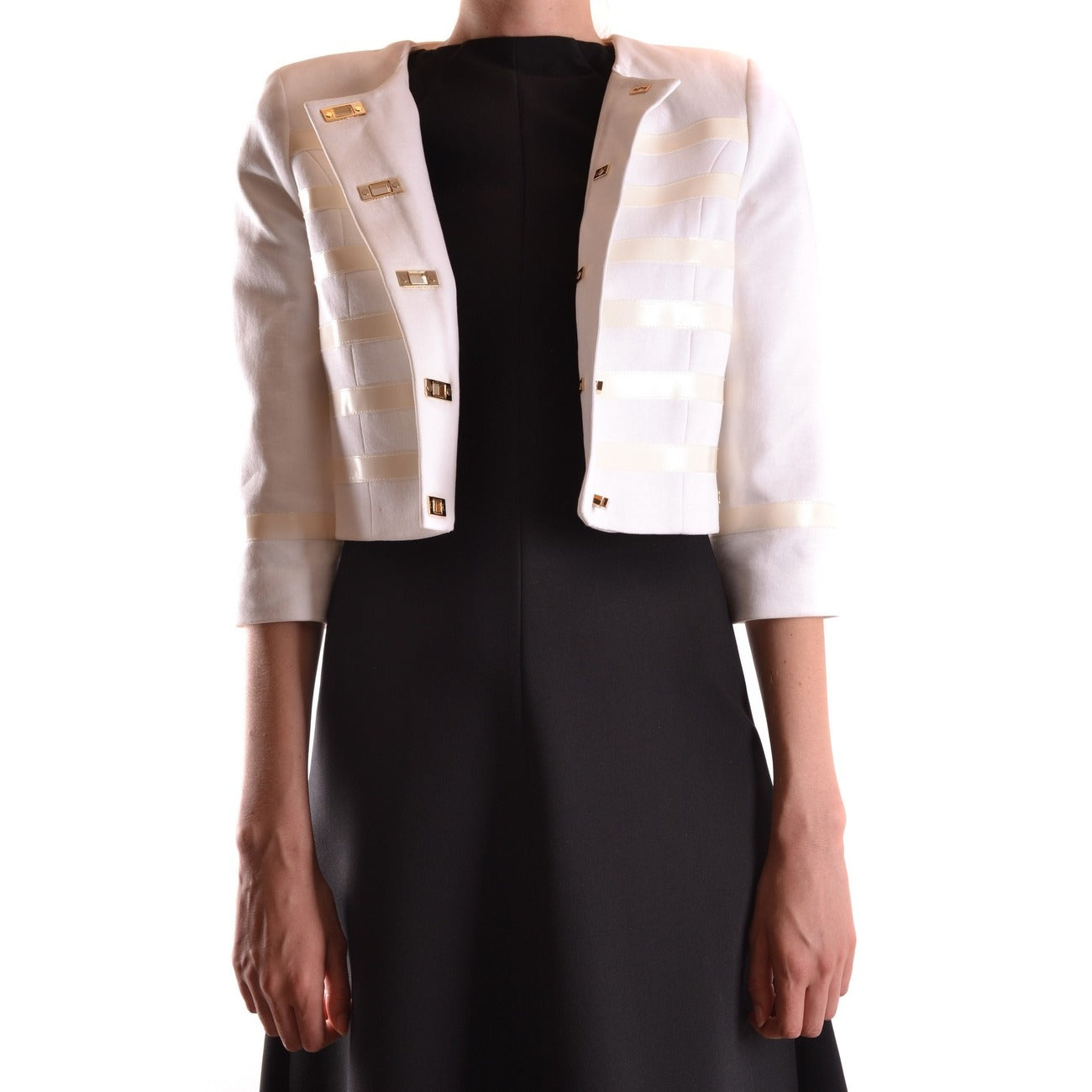 Elisabetta Franchi - Elisabetta Franchi Giacca Donna