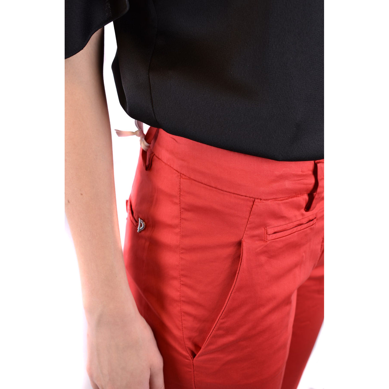 Dondup - Dondup Pantaloni Donna