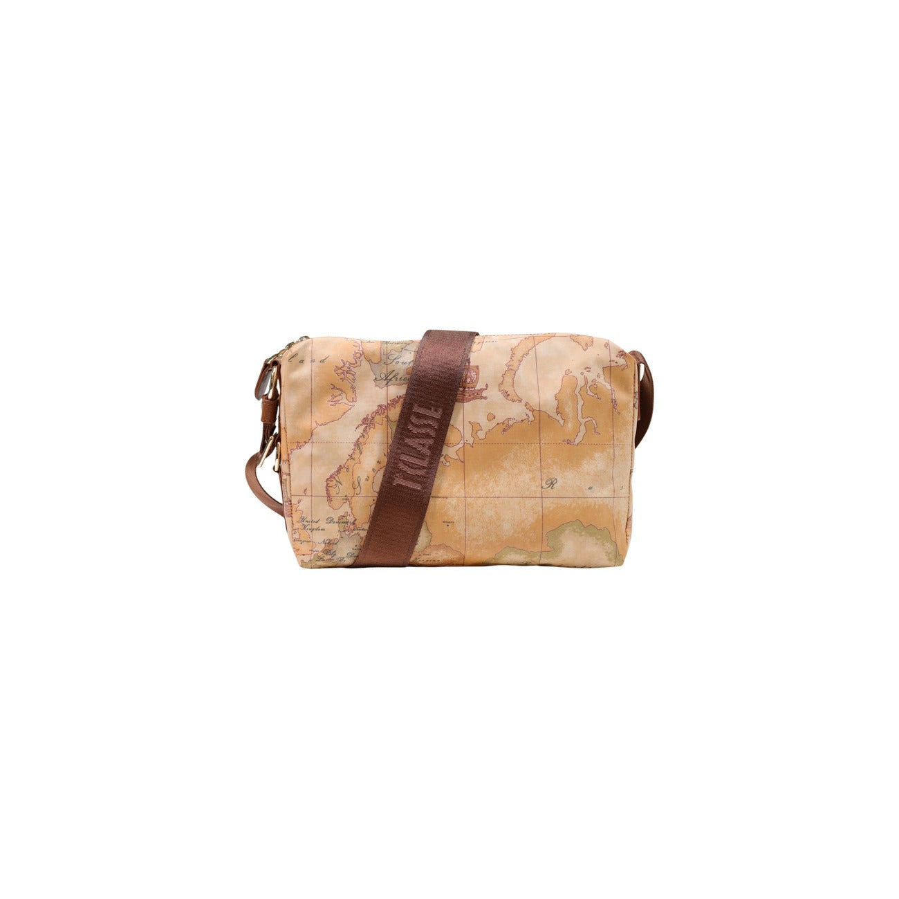 Alviero Martini Prima Classe - Alviero Martini Prima Classe Borsa Donna
