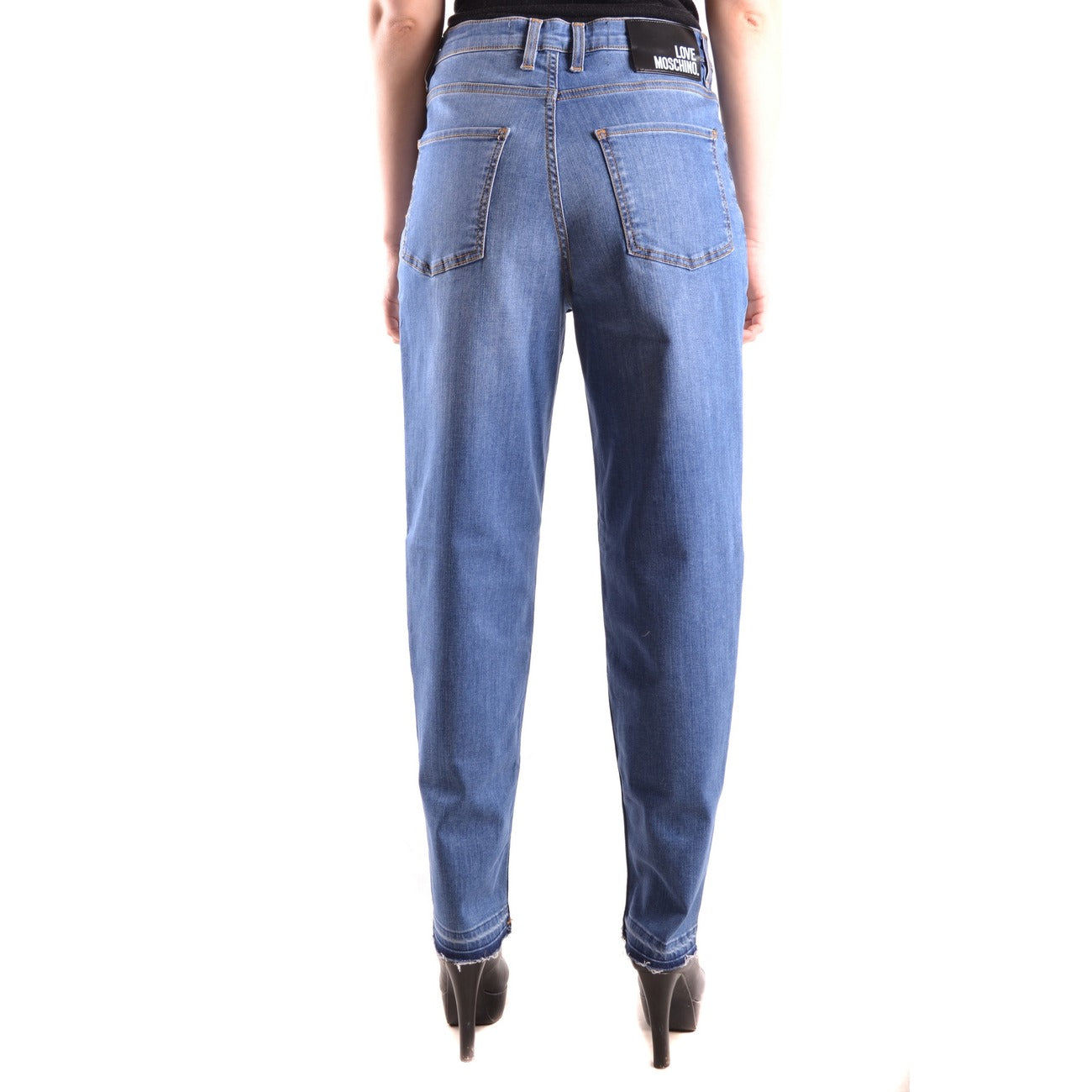 Love Moschino - Love Moschino Jeans Donna