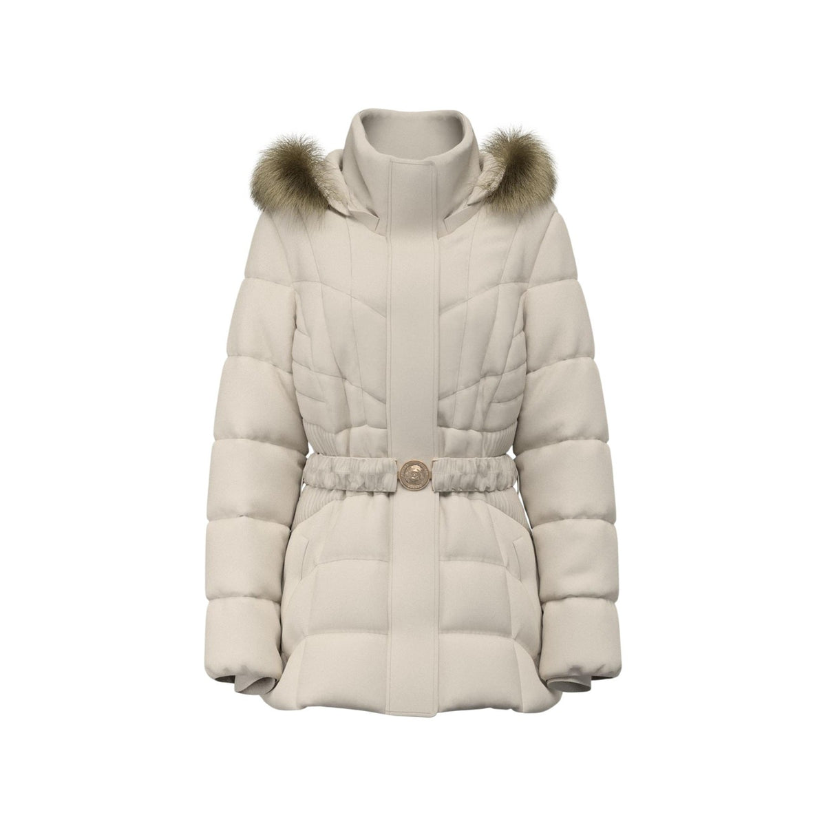 Guess - Guess Giubbotto Donna