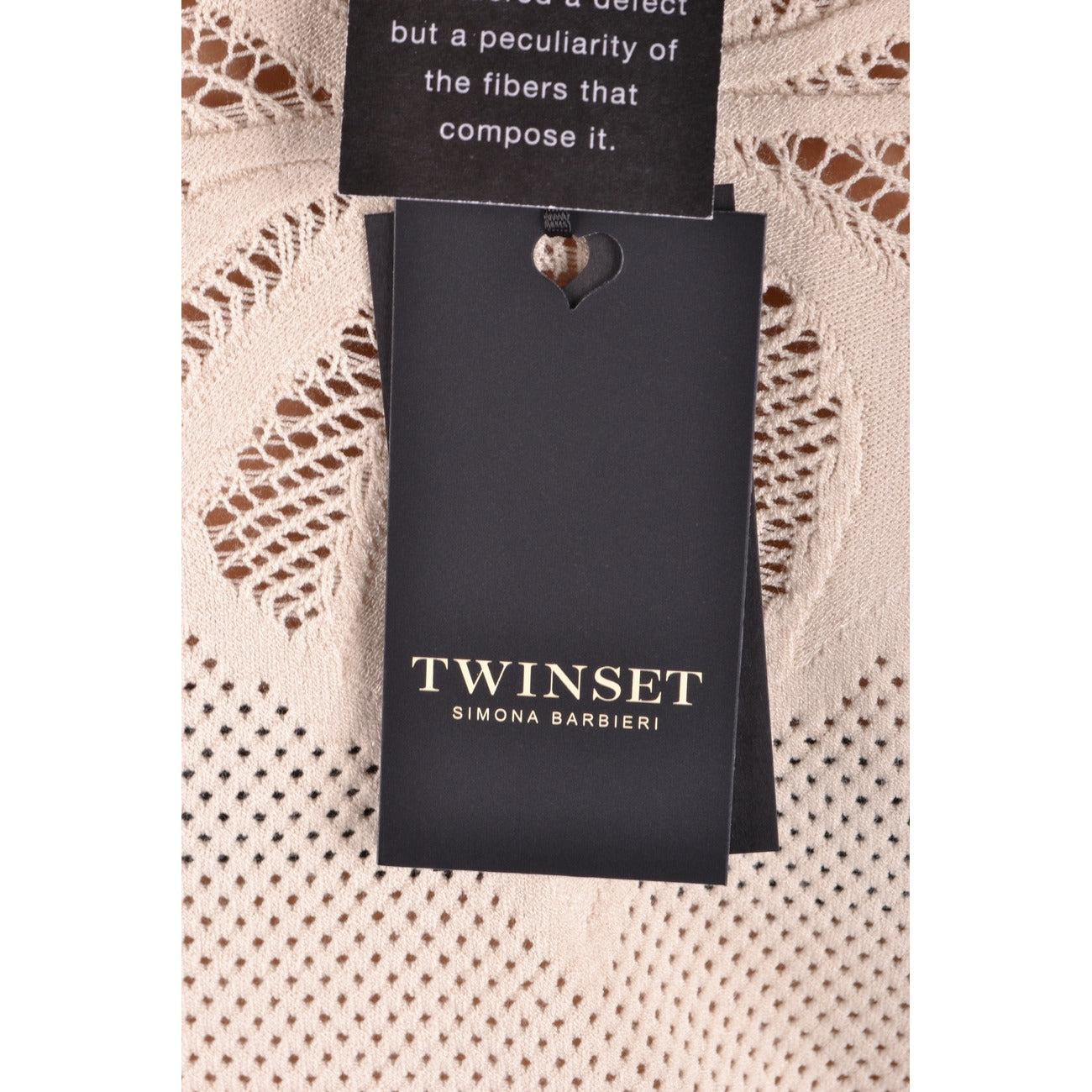 Twin-set Simona Barbieri - Twin-set Simona Barbieri Maglia Donna