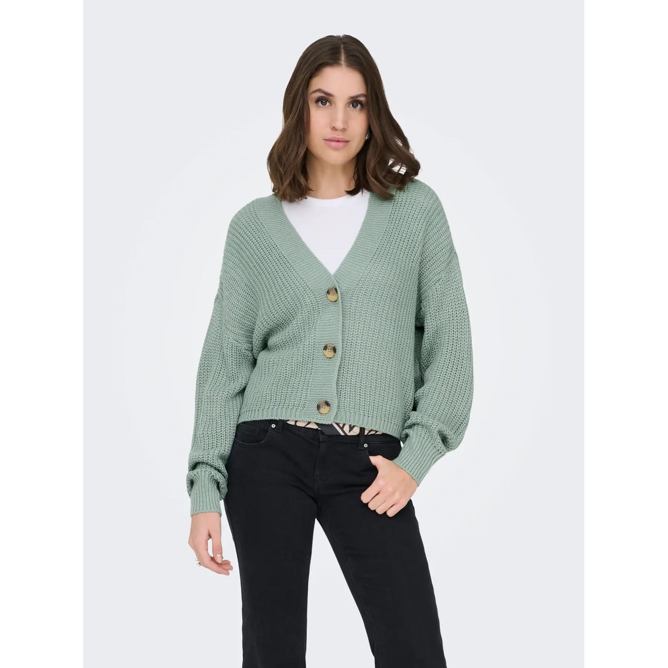 Only - Only Cardigan Donna