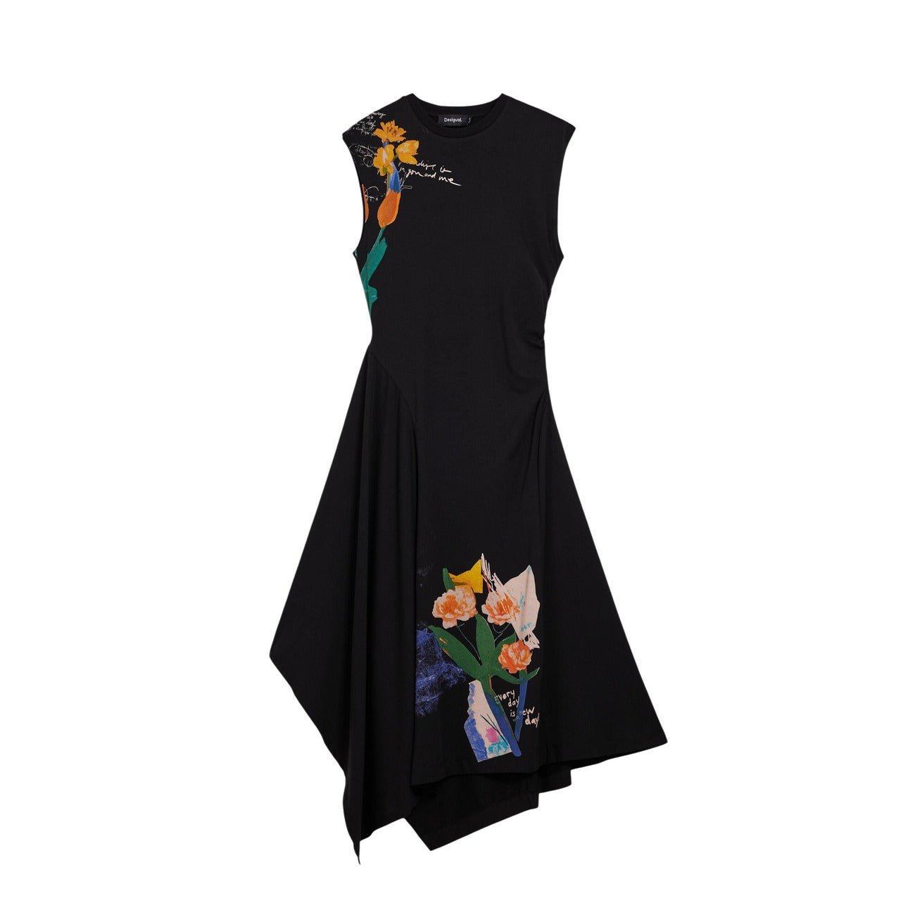 Desigual - Desigual Abito Donna