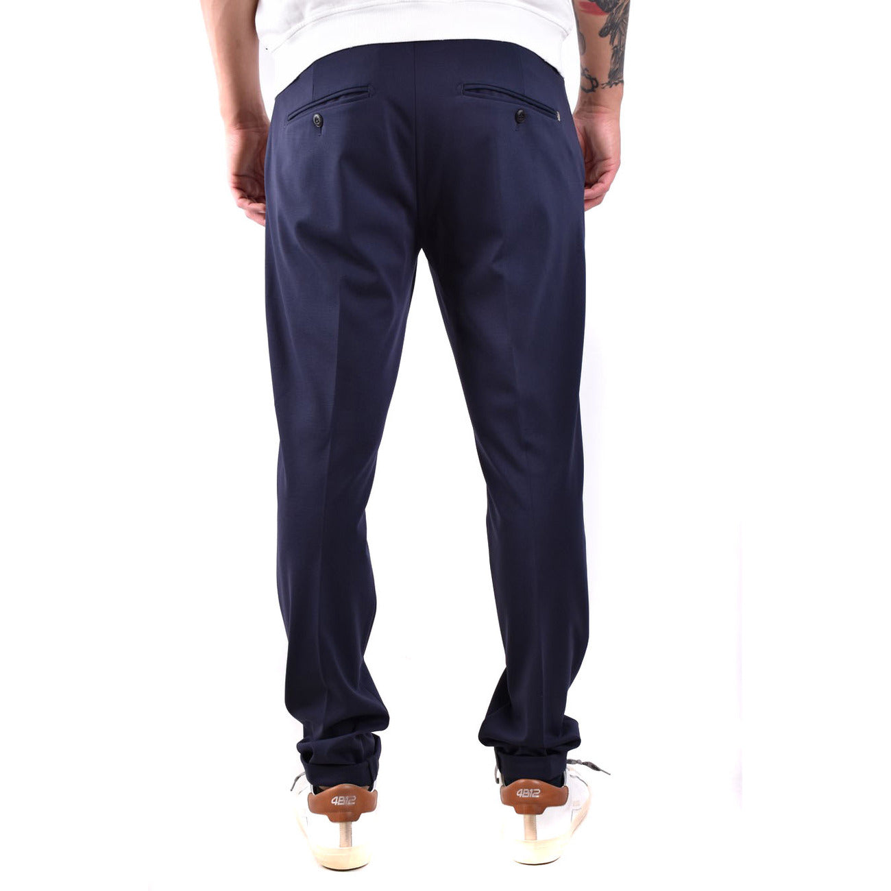 Dondup - Dondup Pantaloni Uomo