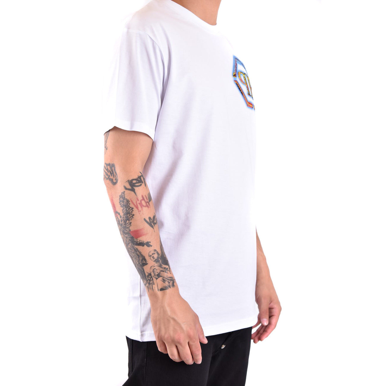 Philipp Plein - Philipp Plein T-Shirt Uomo