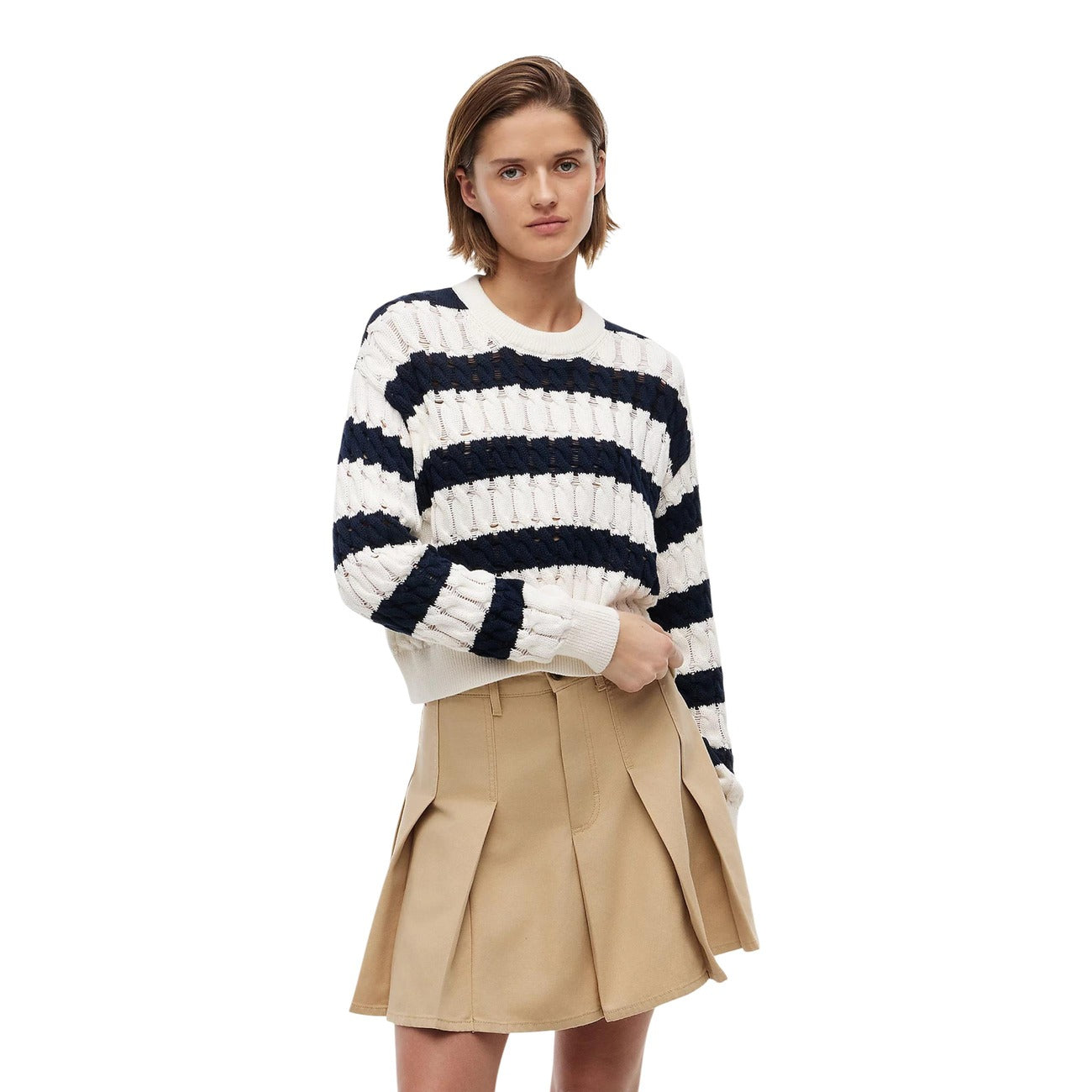 Tommy Hilfiger Jeans - Tommy Hilfiger Jeans Maglia Donna