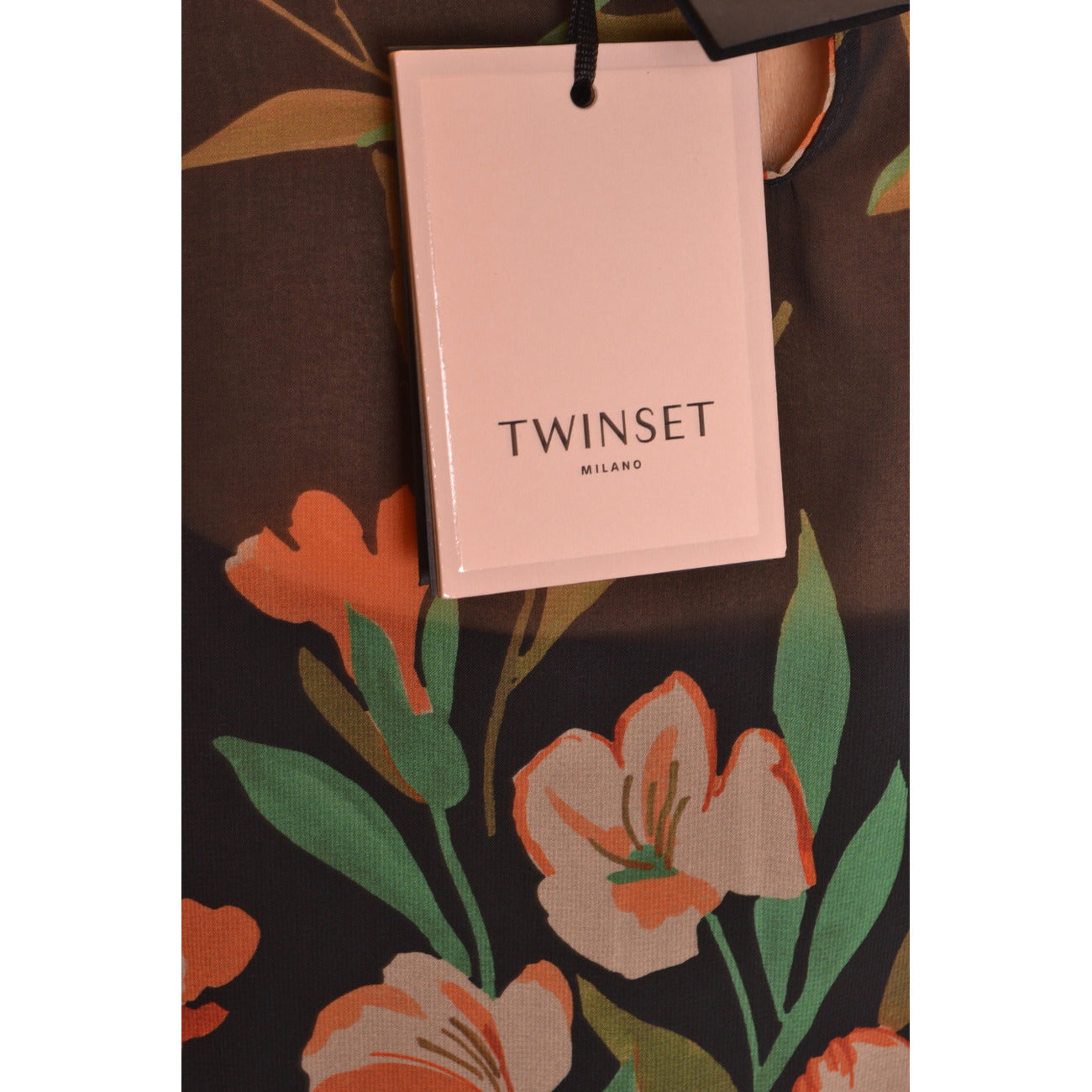 Twinset - Twinset Blouse Donna