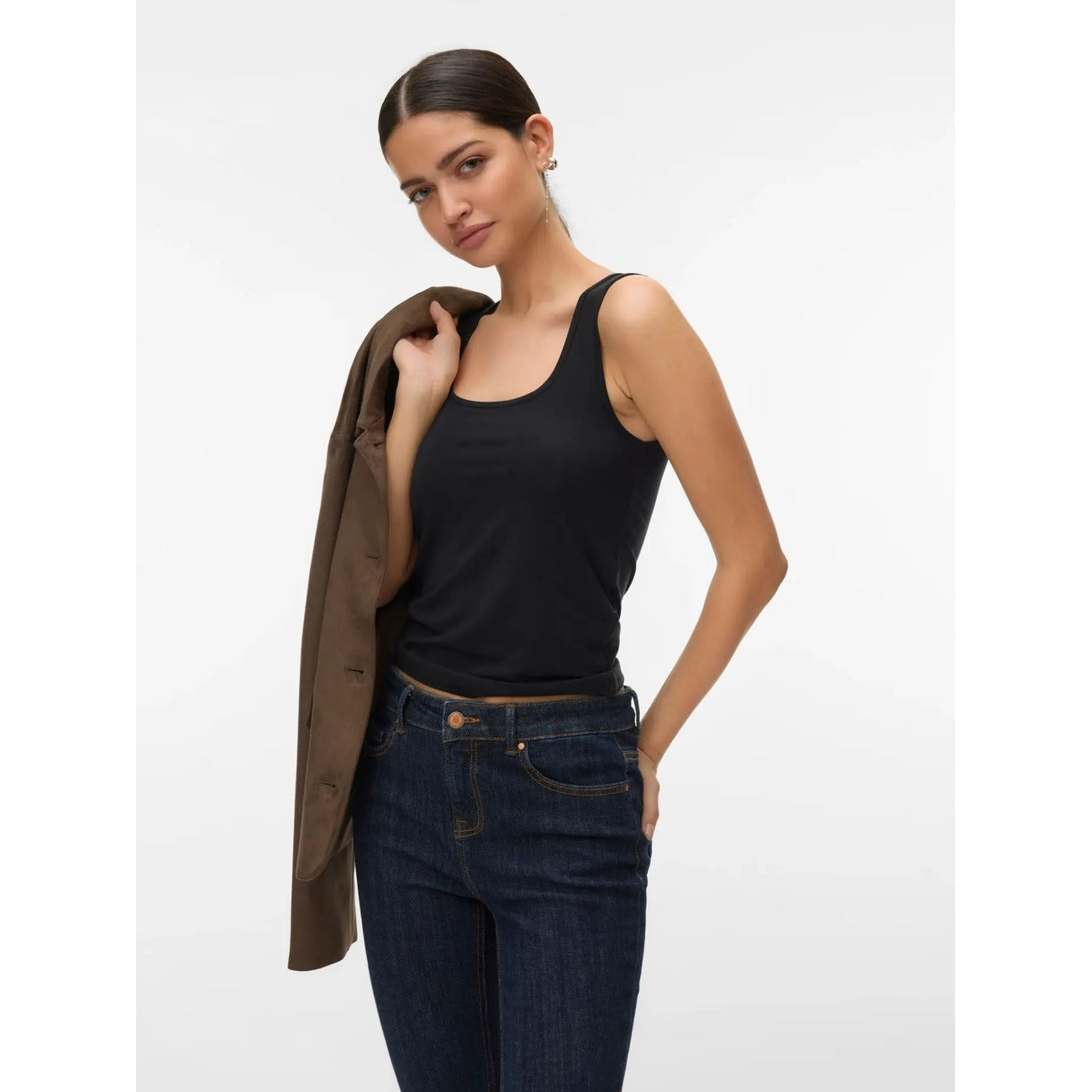 Vero Moda - Vero Moda Canotta Donna