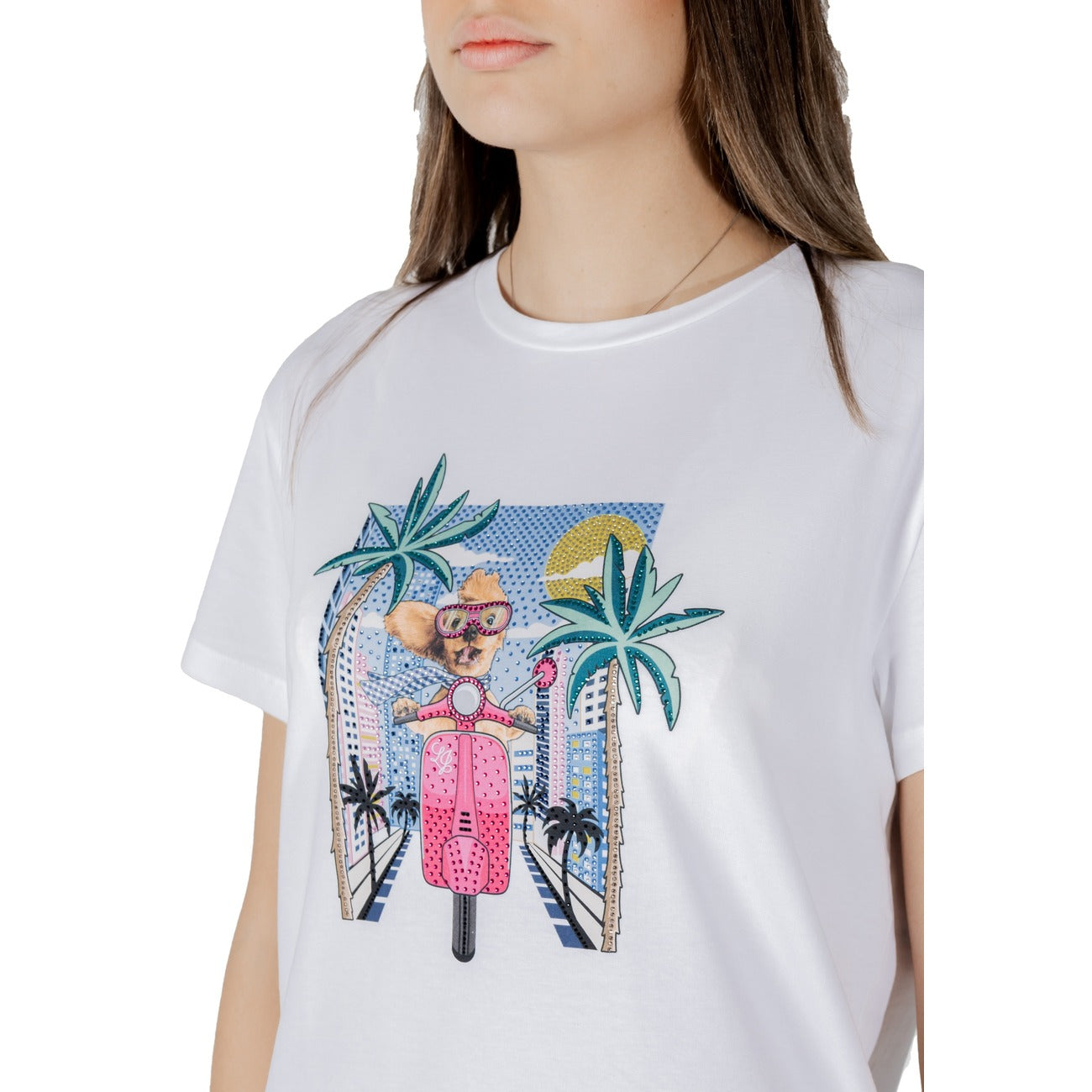 Liu Jo - Liu Jo T-Shirt Donna