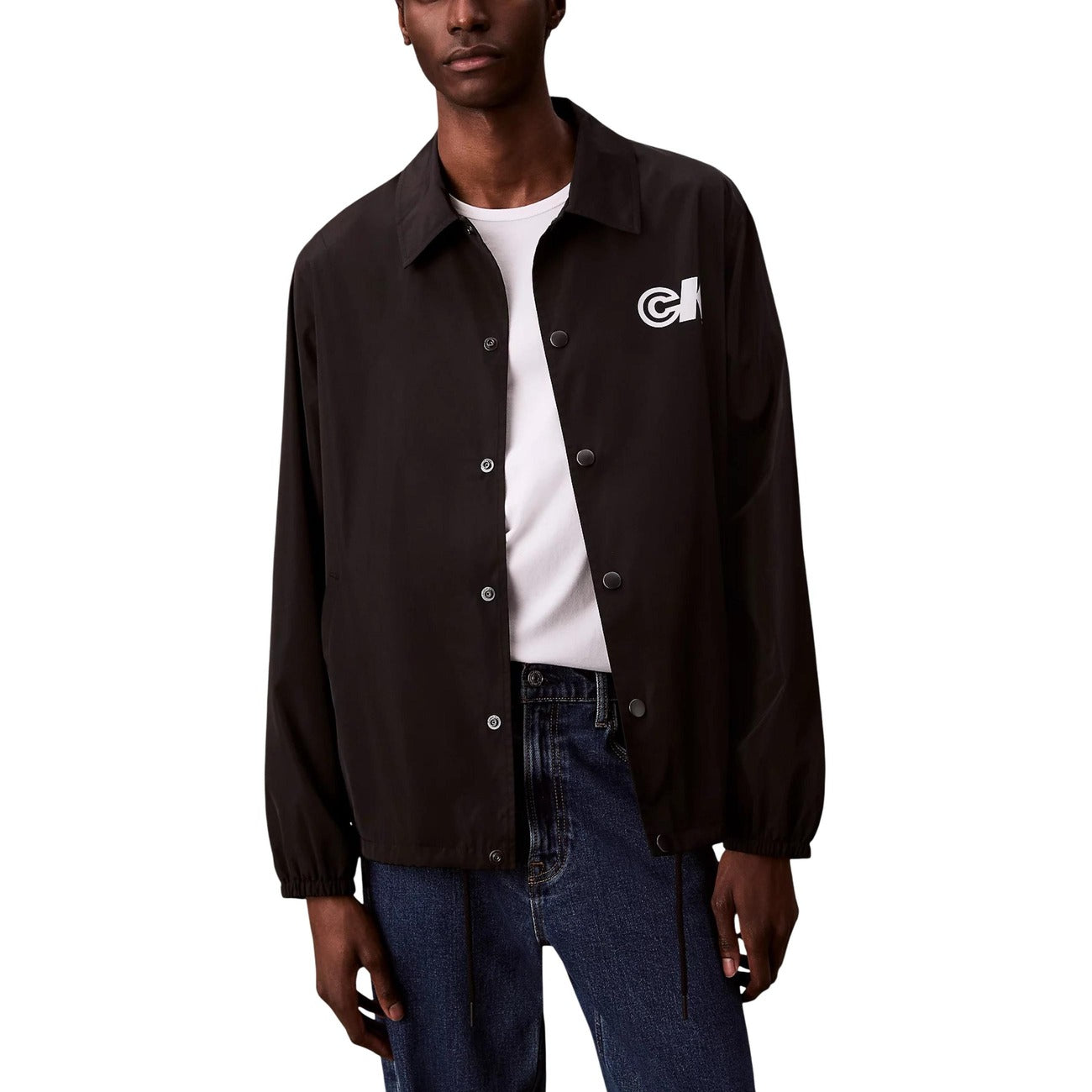 Calvin Klein Jeans - Calvin Klein Jeans Giacca Uomo