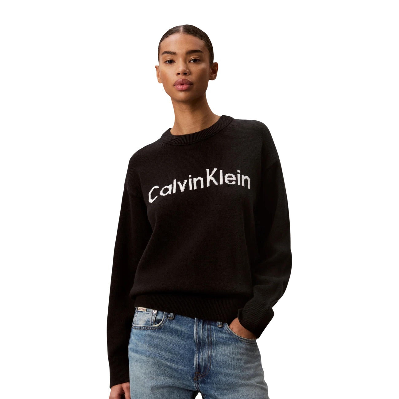 Calvin Klein Jeans - Calvin Klein Jeans Maglia Donna