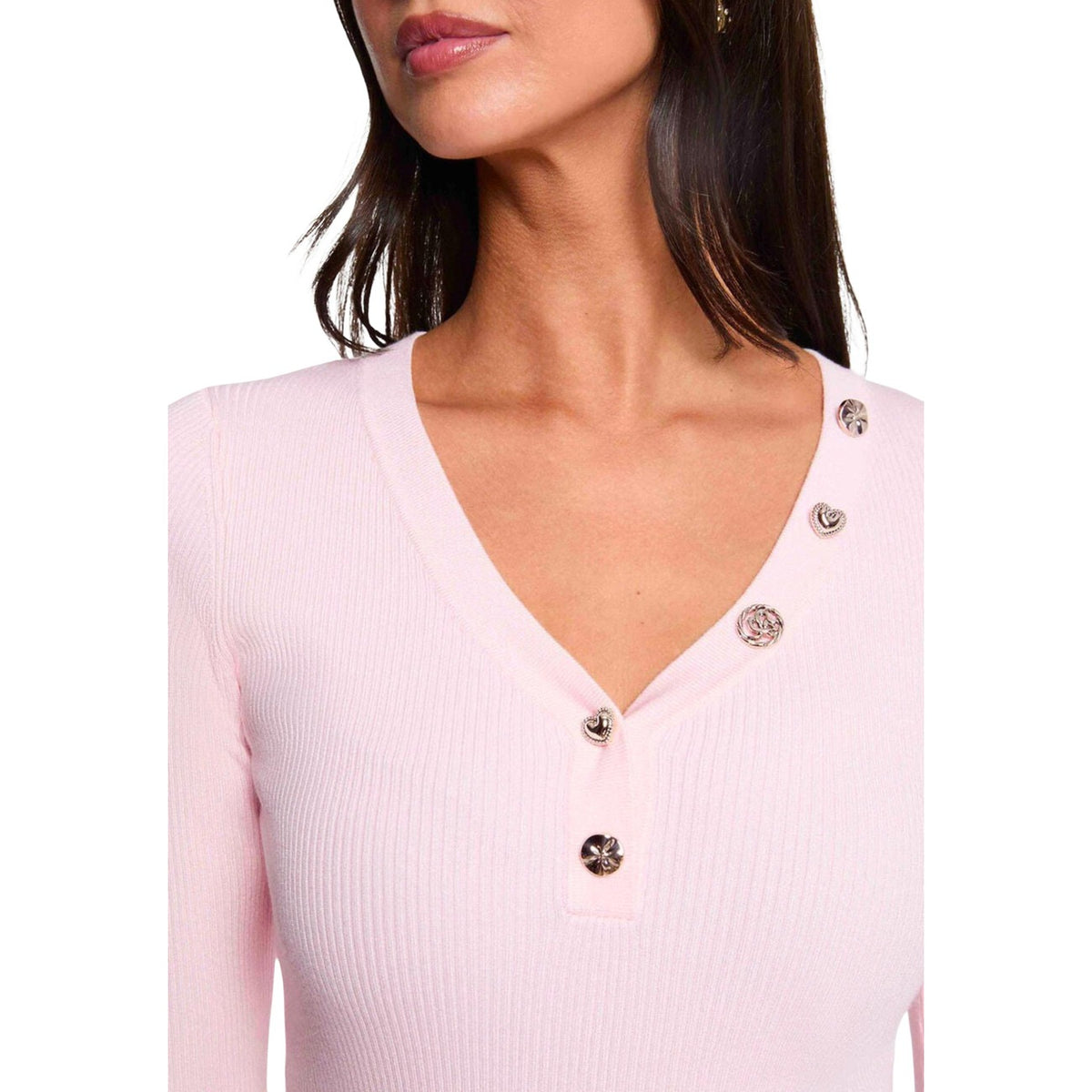 Morgan De Toi - Morgan De Toi Maglia Donna