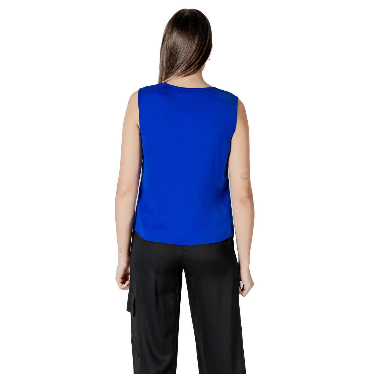 Morgan De Toi - Morgan De Toi Blouse Donna