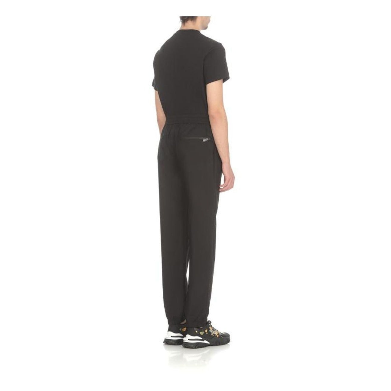 Versace Jeans Couture - Versace Jeans Couture Pantaloni Uomo