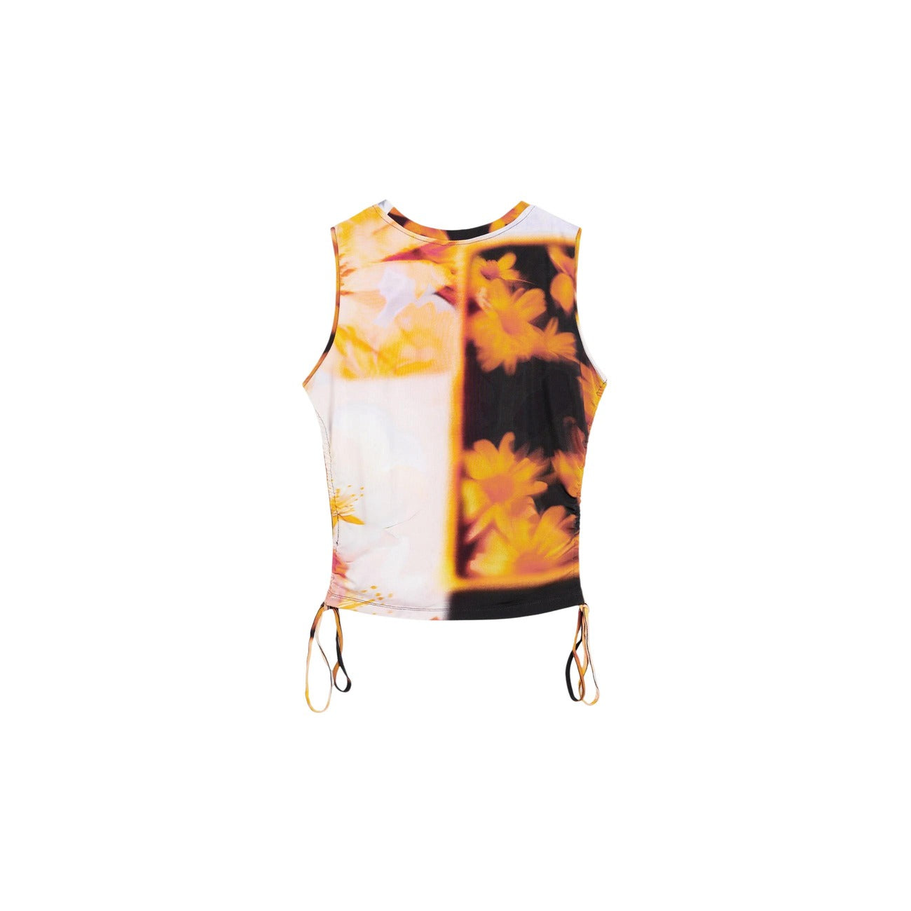 Desigual - Desigual Top Donna