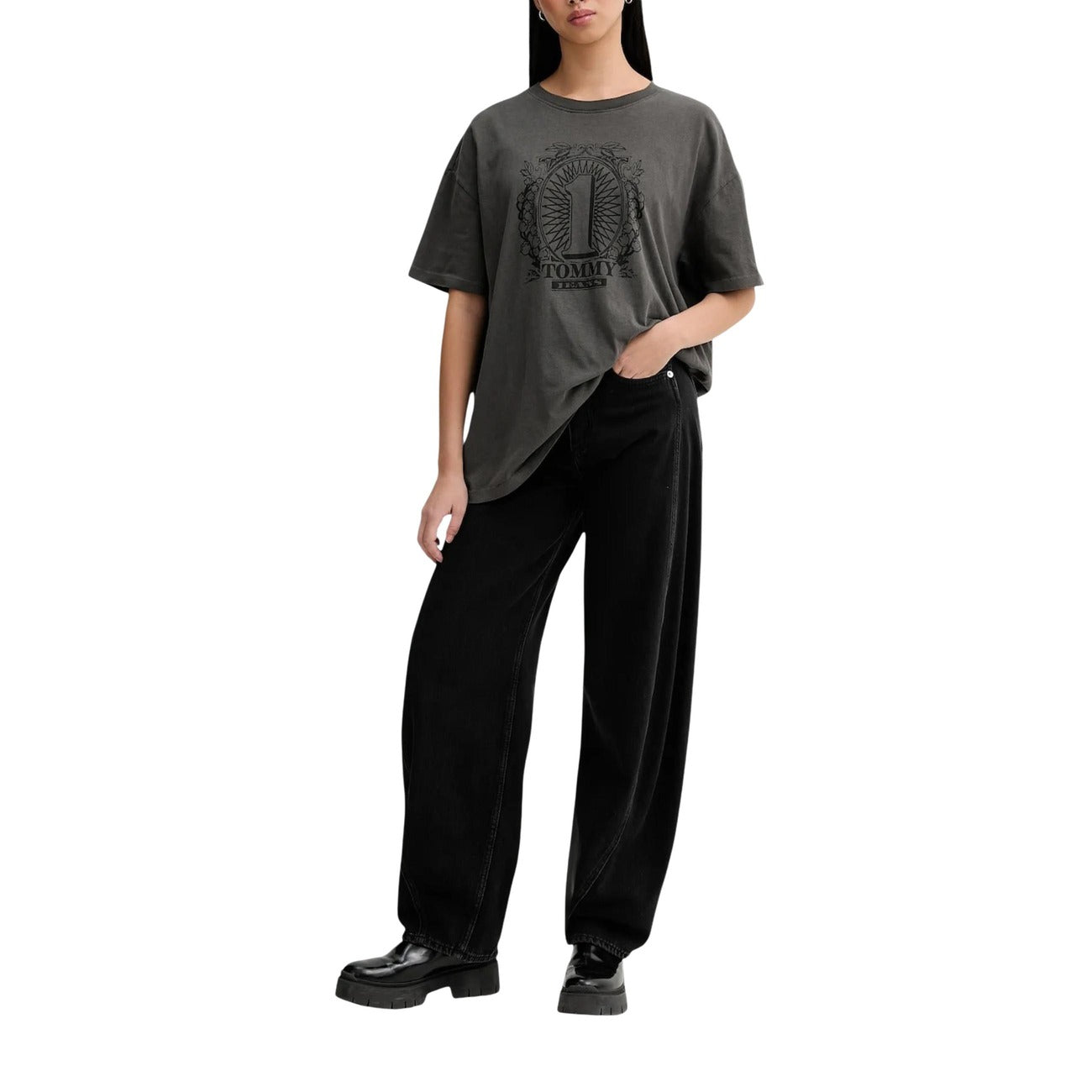 Tommy Hilfiger Jeans - Tommy Hilfiger Jeans Jeans Donna