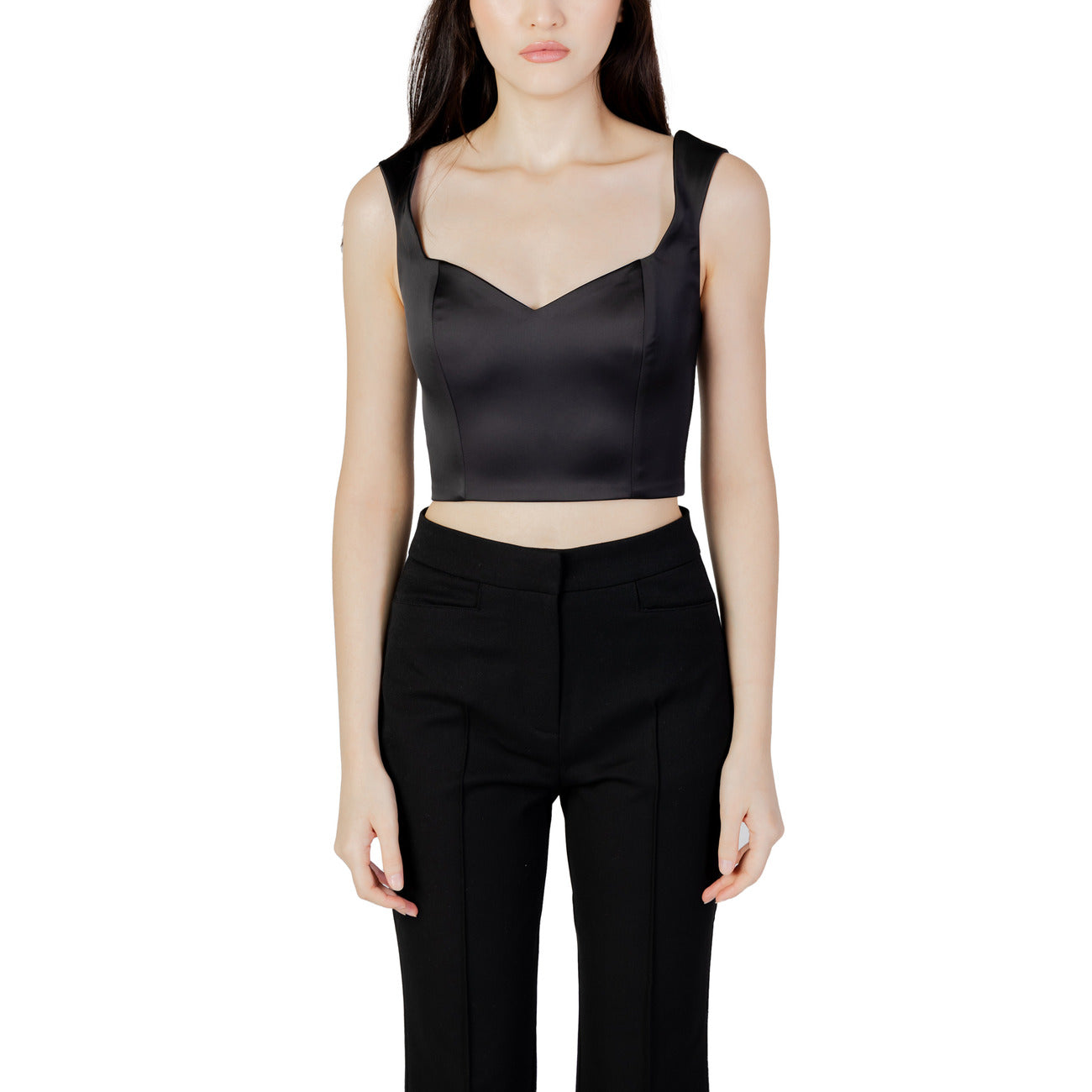 Silence - Silence Top Donna