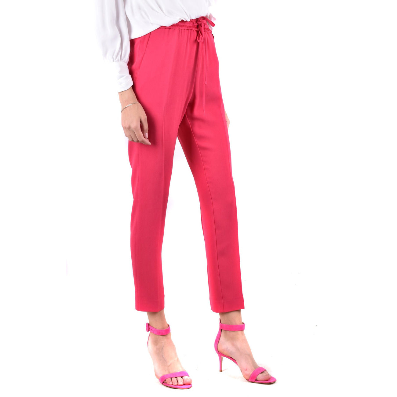 Twinset - Twinset Pantaloni Donna