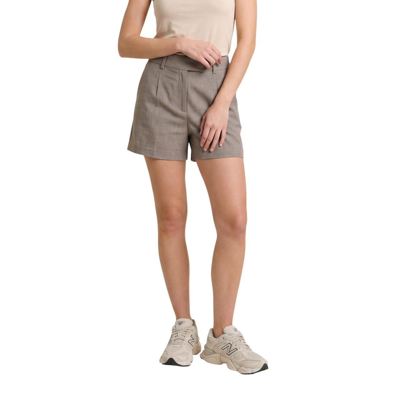 Only - Only Shorts Donna