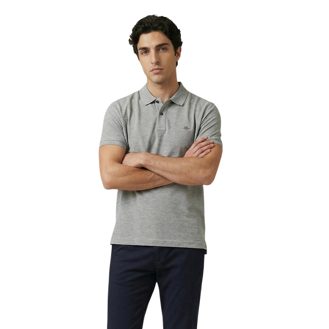 Gant - Gant Polo Uomo