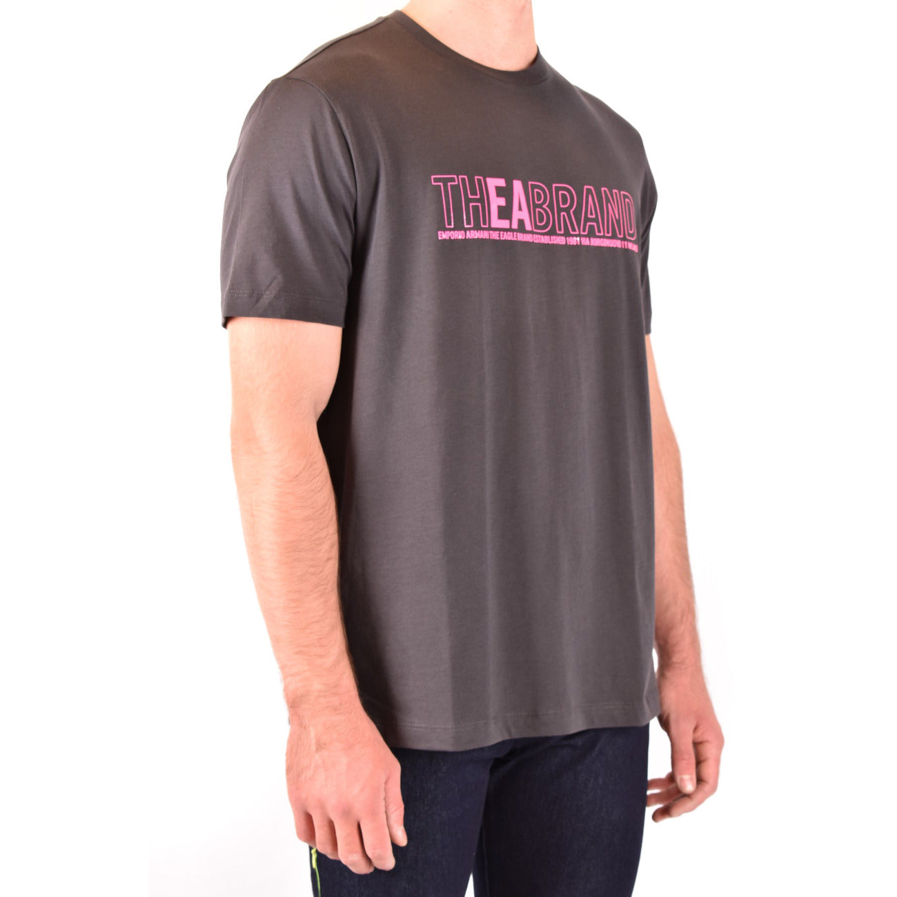 Emporio Armani - Emporio Armani T-Shirt Uomo