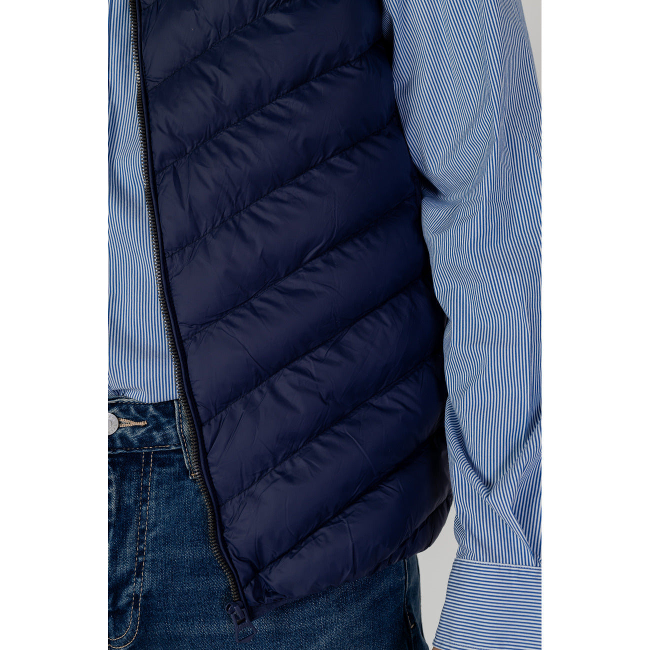 U.s. Polo Assn. - U.s. Polo Assn. Gilet Uomo