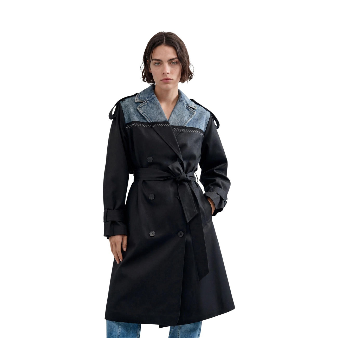Desigual - Desigual Giacca Donna