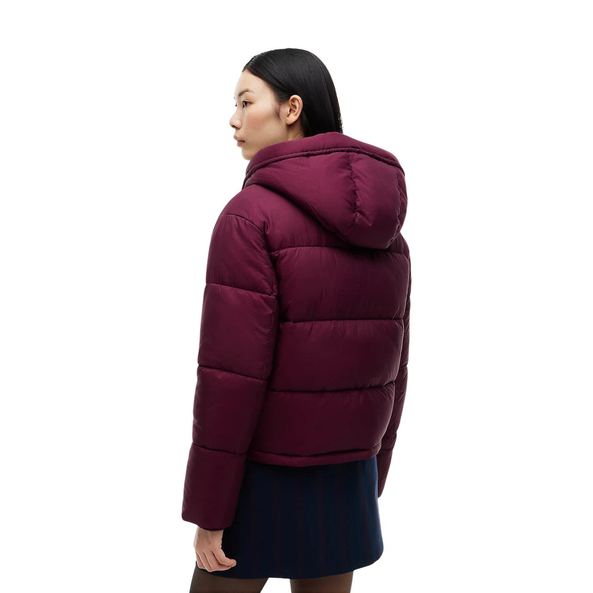 Tommy Hilfiger Jeans - Tommy Hilfiger Jeans Giubbotto Donna