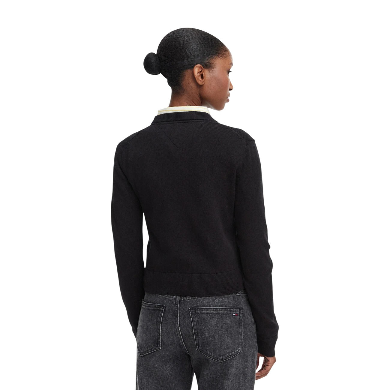 Tommy Hilfiger Jeans - Tommy Hilfiger Jeans Maglia Donna