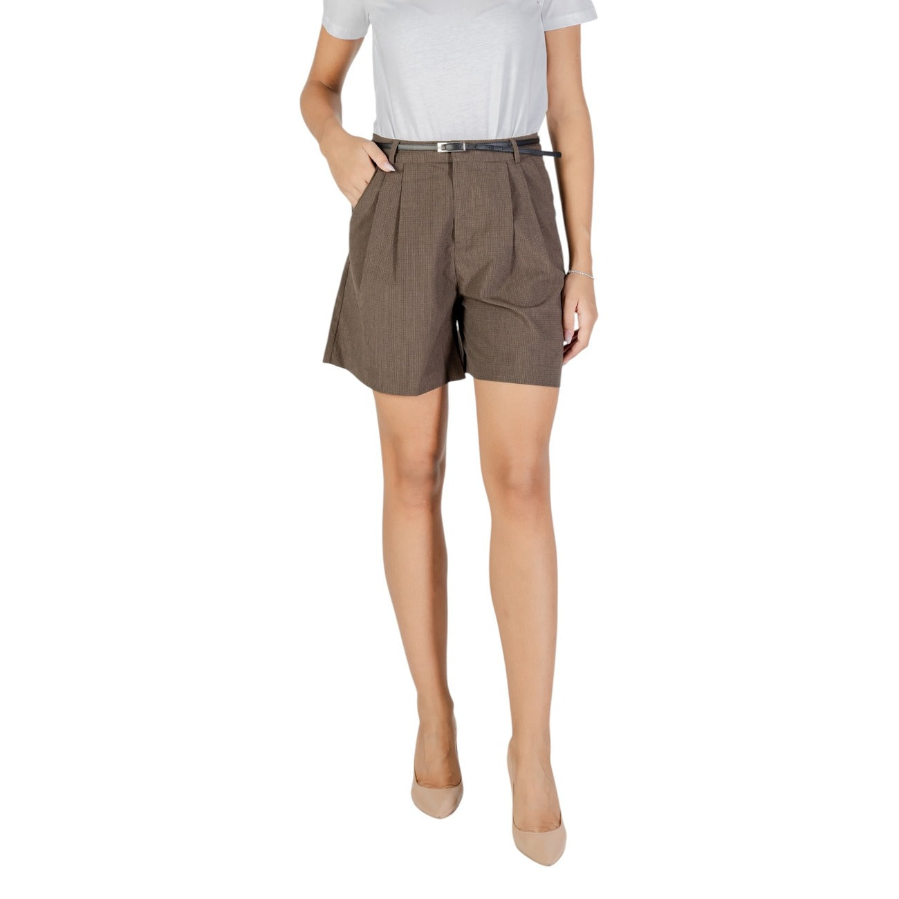 Only - Only Shorts Donna