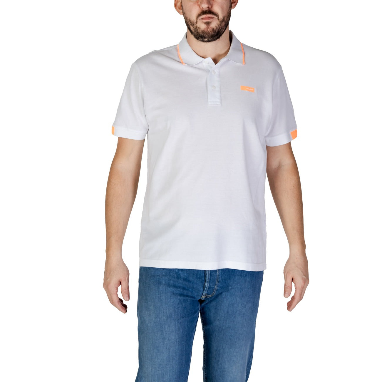 Refrigiwear - Refrigiwear Polo Uomo