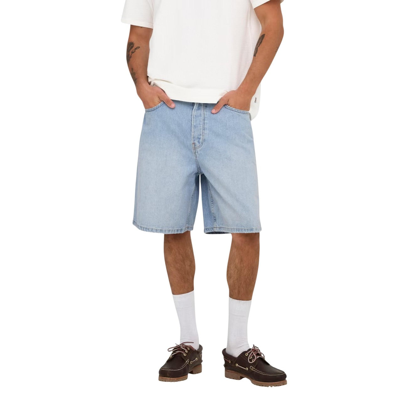 Only & Sons - Only & Sons Bermuda Uomo