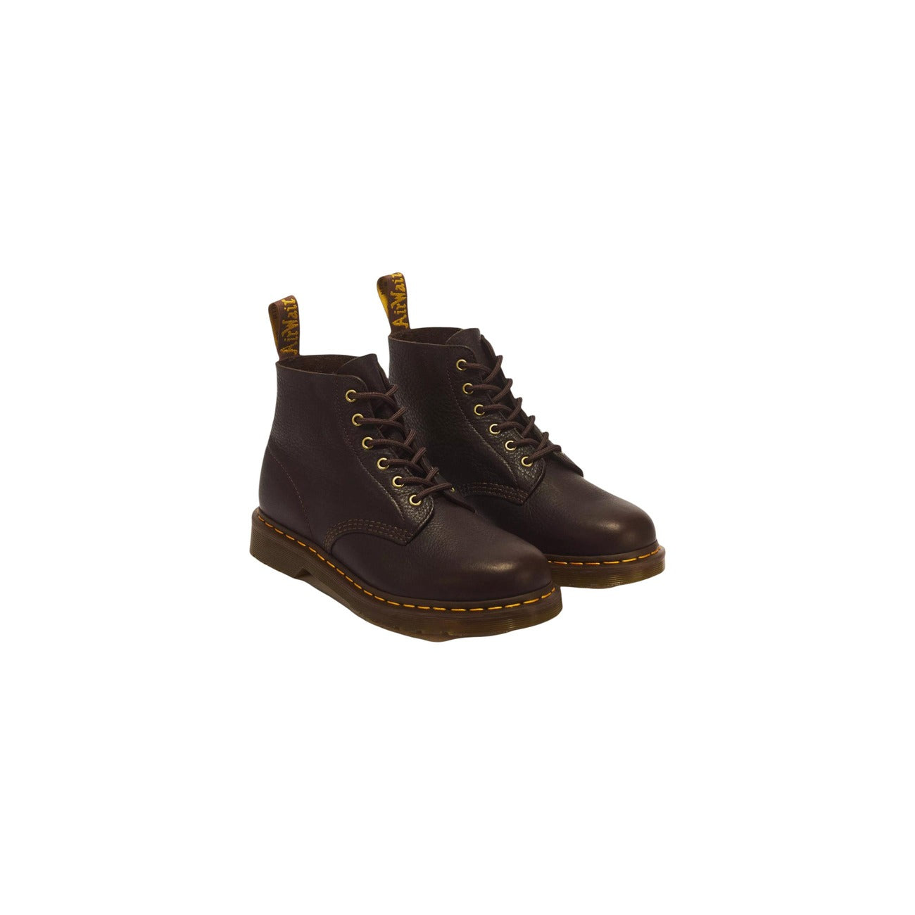 Dr. Martens - Dr. Martens Stivali Uomo