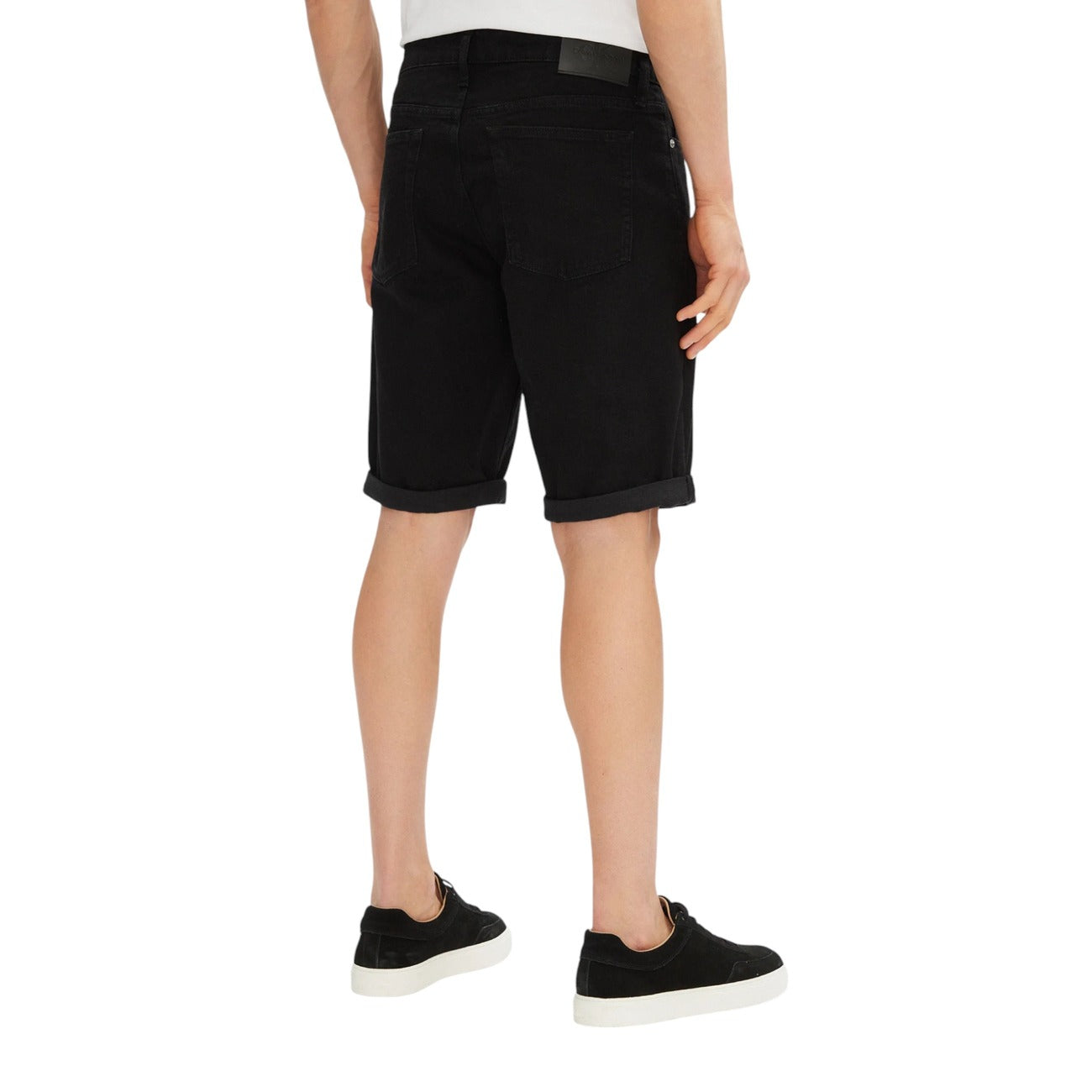 Calvin Klein Jeans - Calvin Klein Jeans Bermuda Uomo