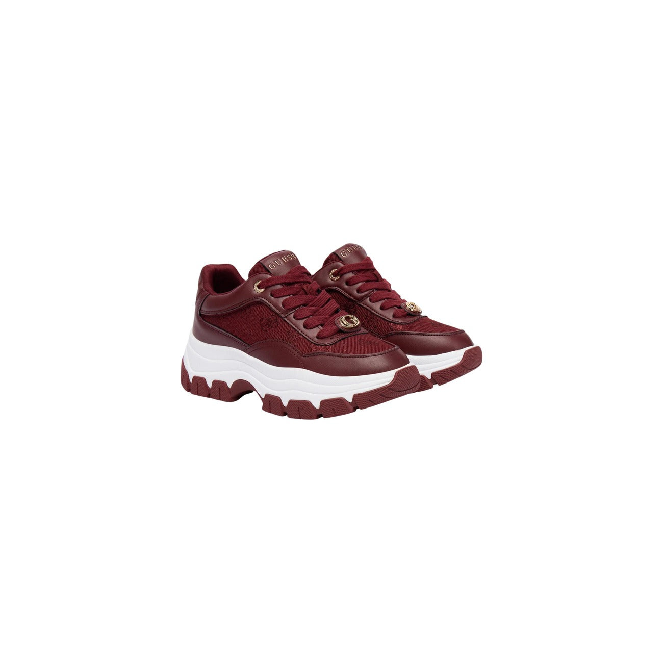 Guess - Guess Sneakers Donna
