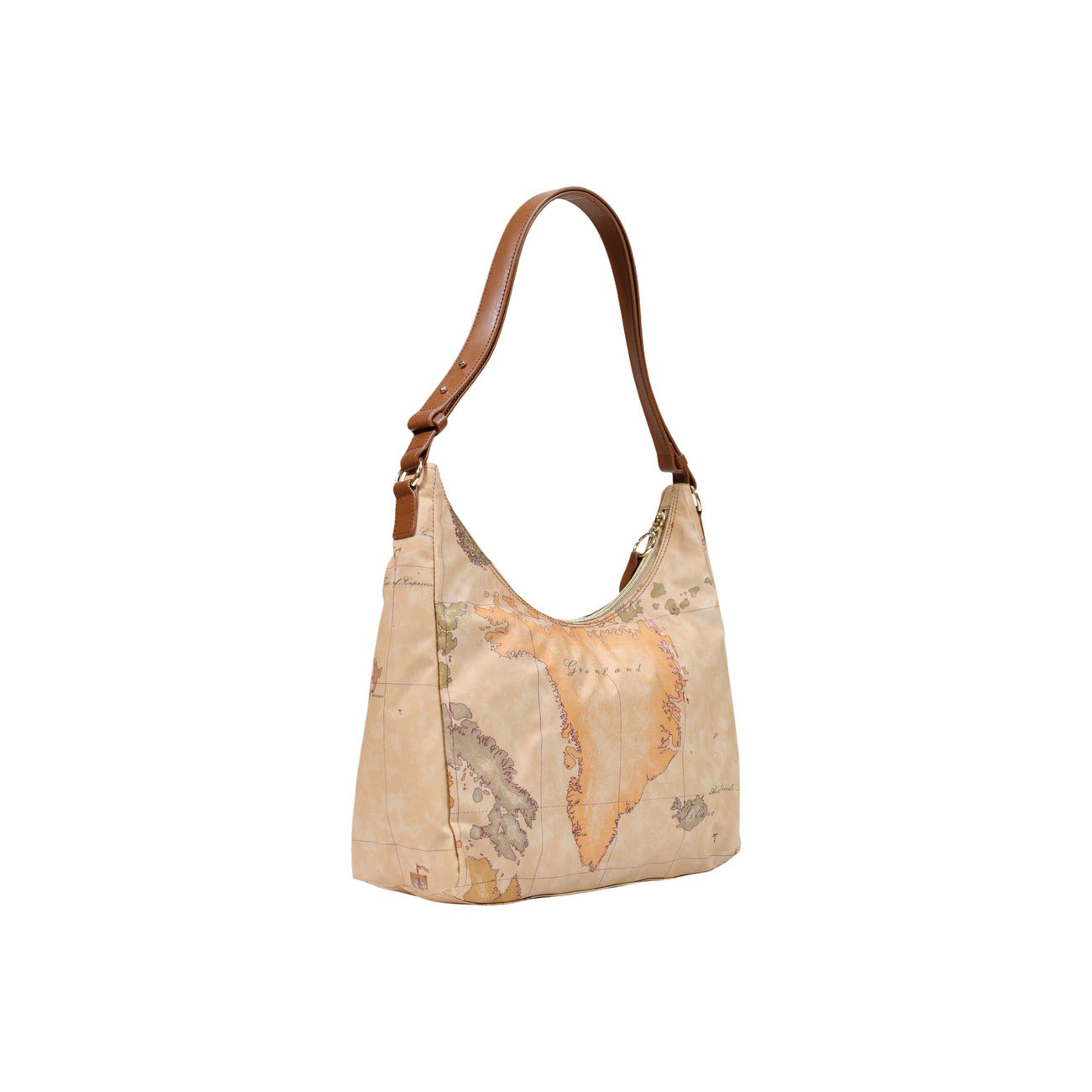 Alviero Martini Prima Classe - Alviero Martini Prima Classe Borsa Donna