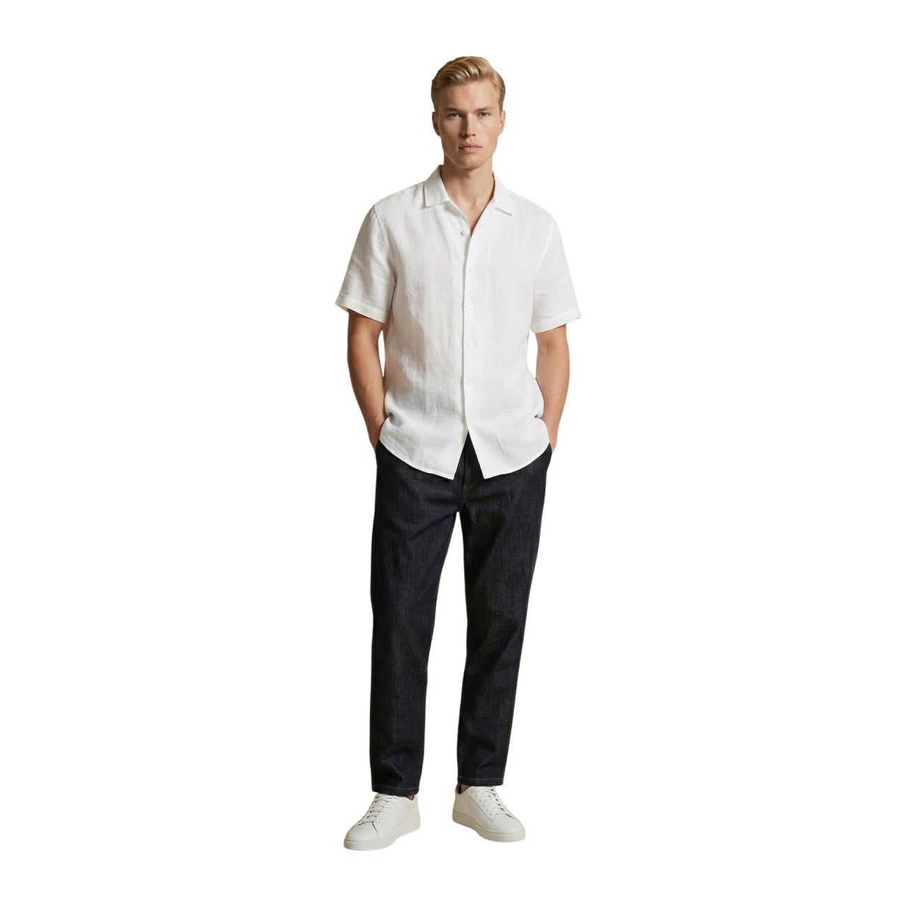 Gianni Lupo - Gianni Lupo Camicia Uomo