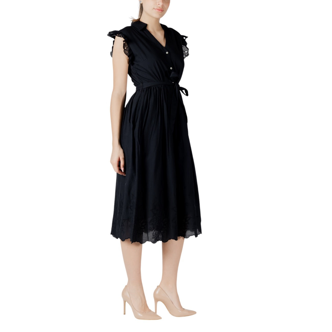 Vila Clothes - Vila Clothes Abito Donna