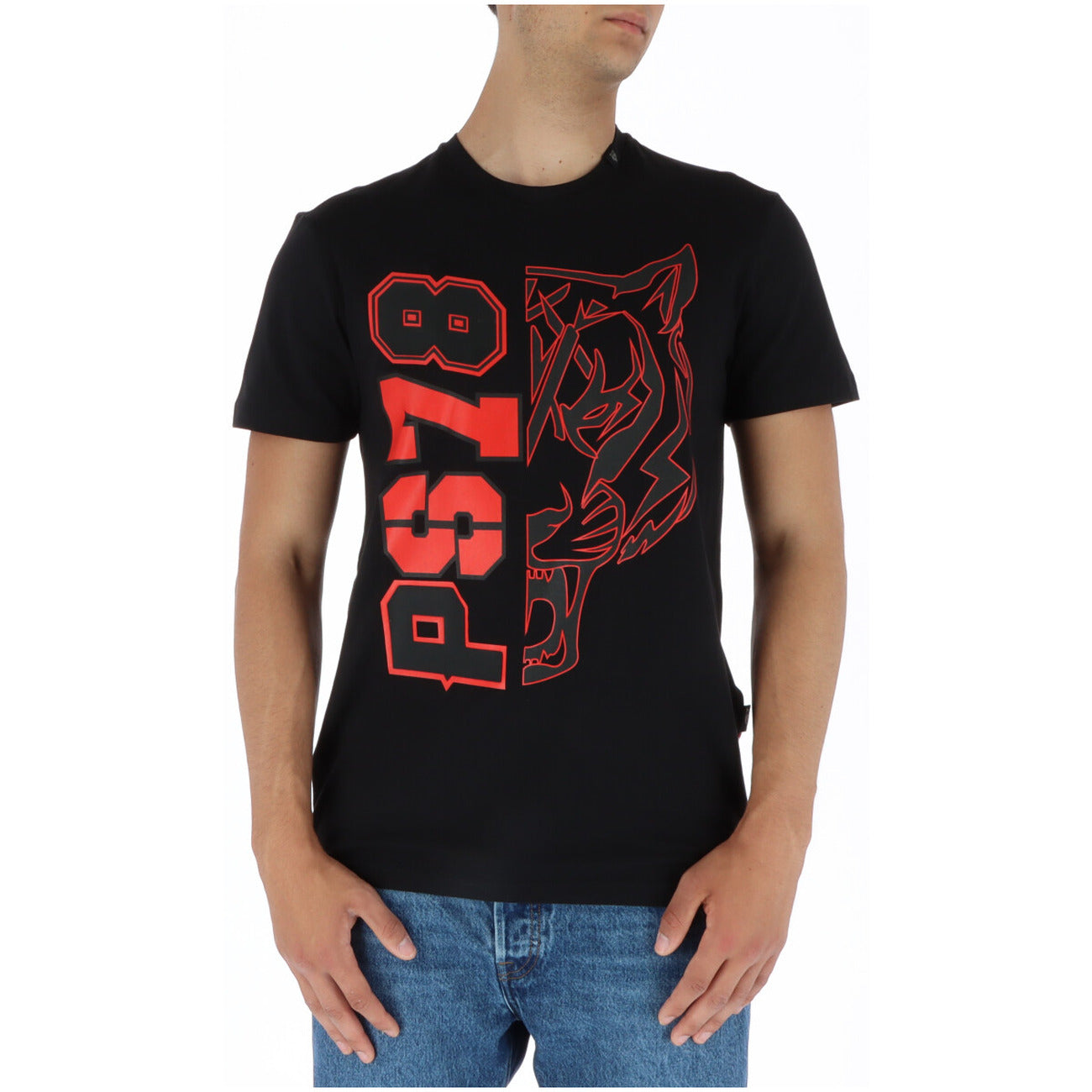 Plein Sport - Plein Sport T-Shirt Uomo