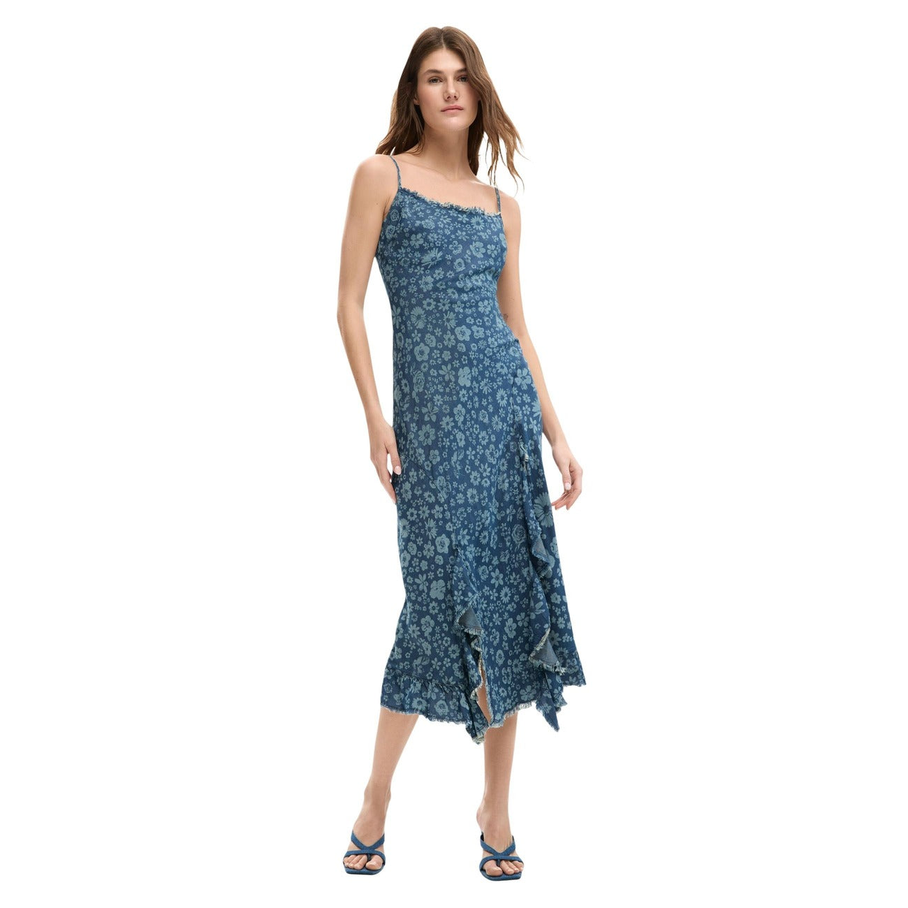 Desigual - Desigual Abito Donna